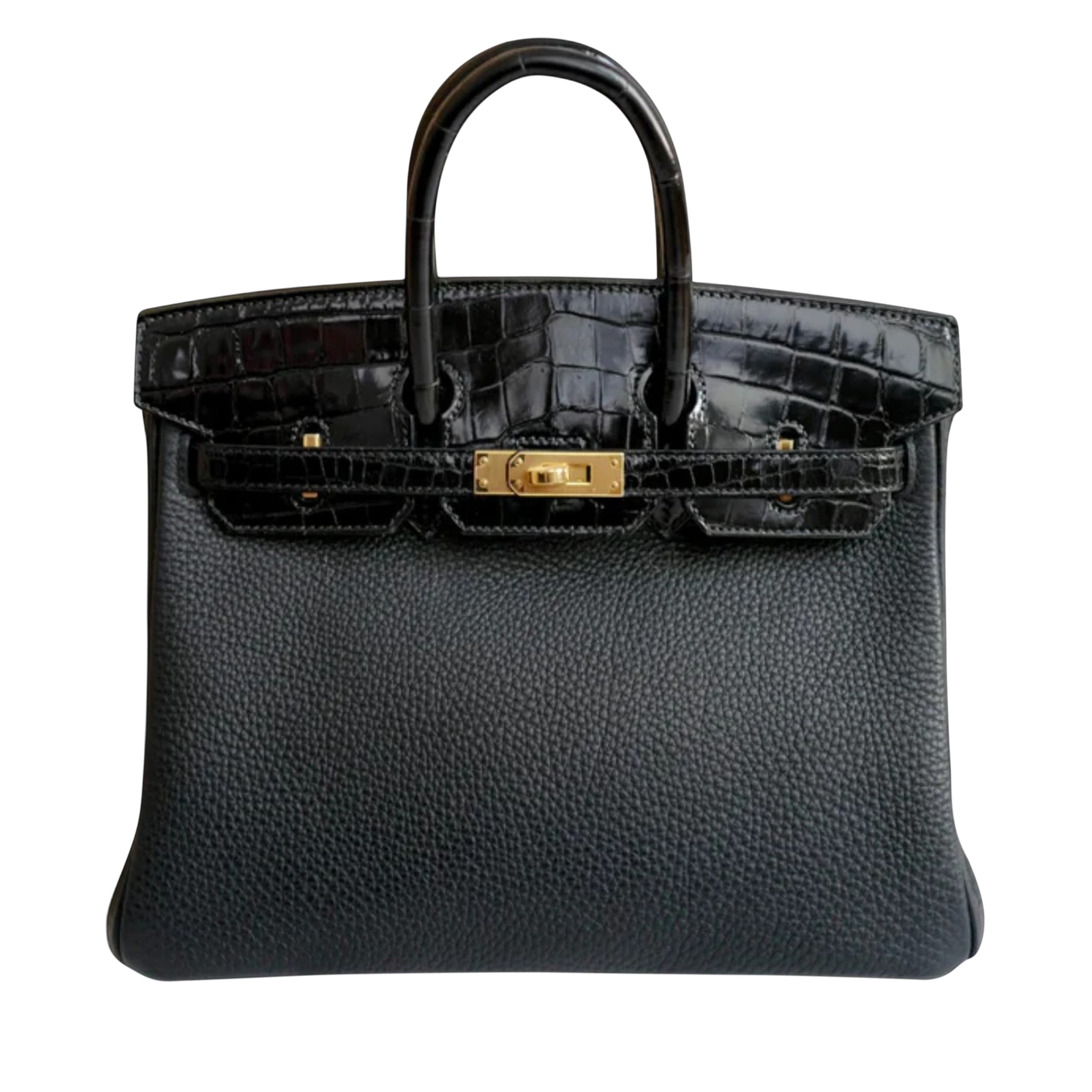 Hermès Birkin 25 - Image 1