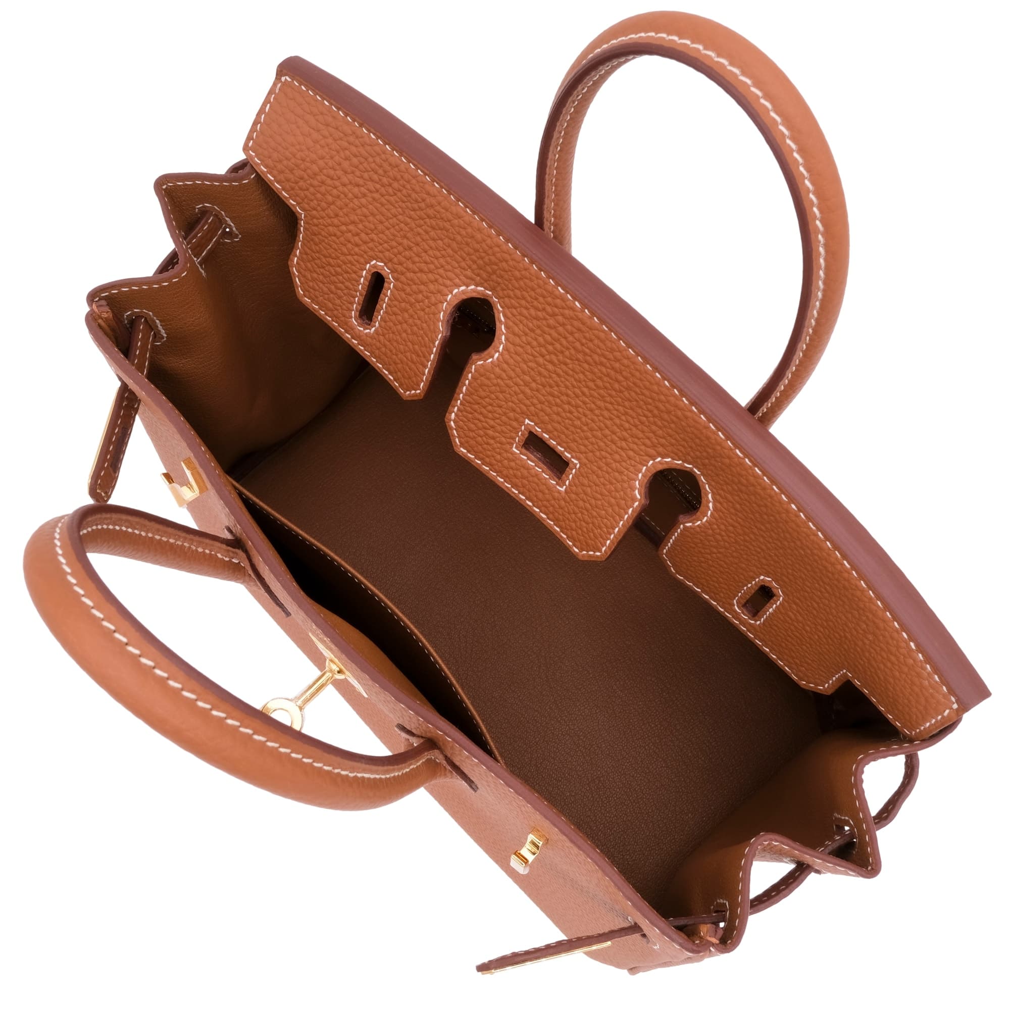Hermès Birkin 25 - Image 6