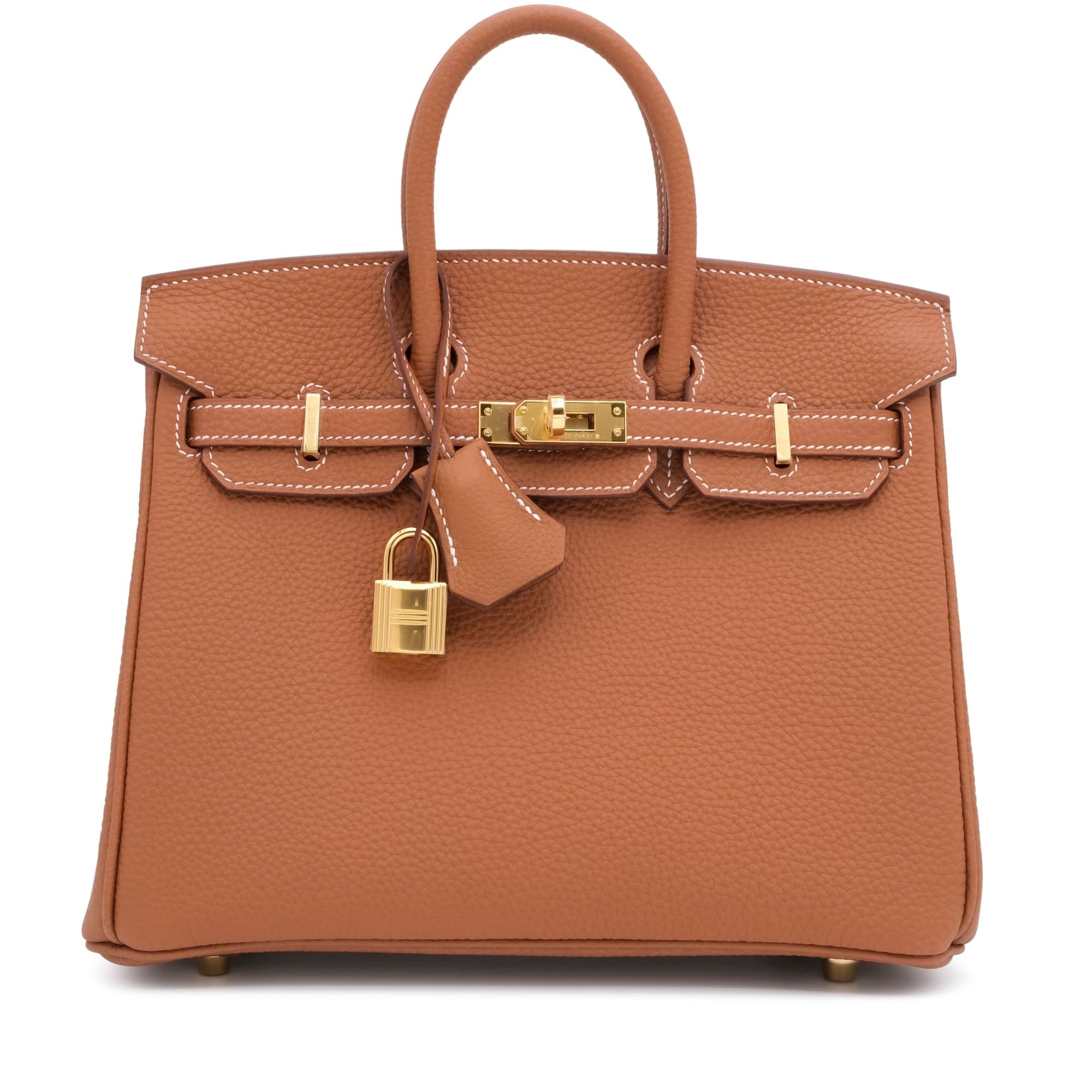 Hermès Birkin 25 - Image 1