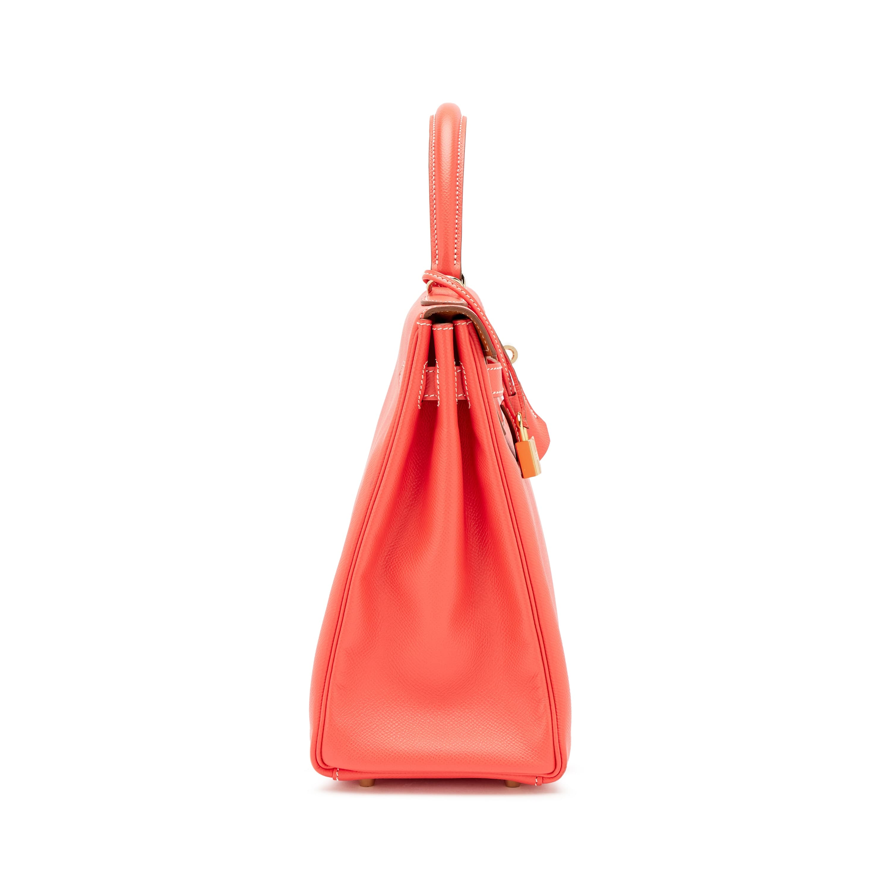 Hermès Kelly 35 - Image 2