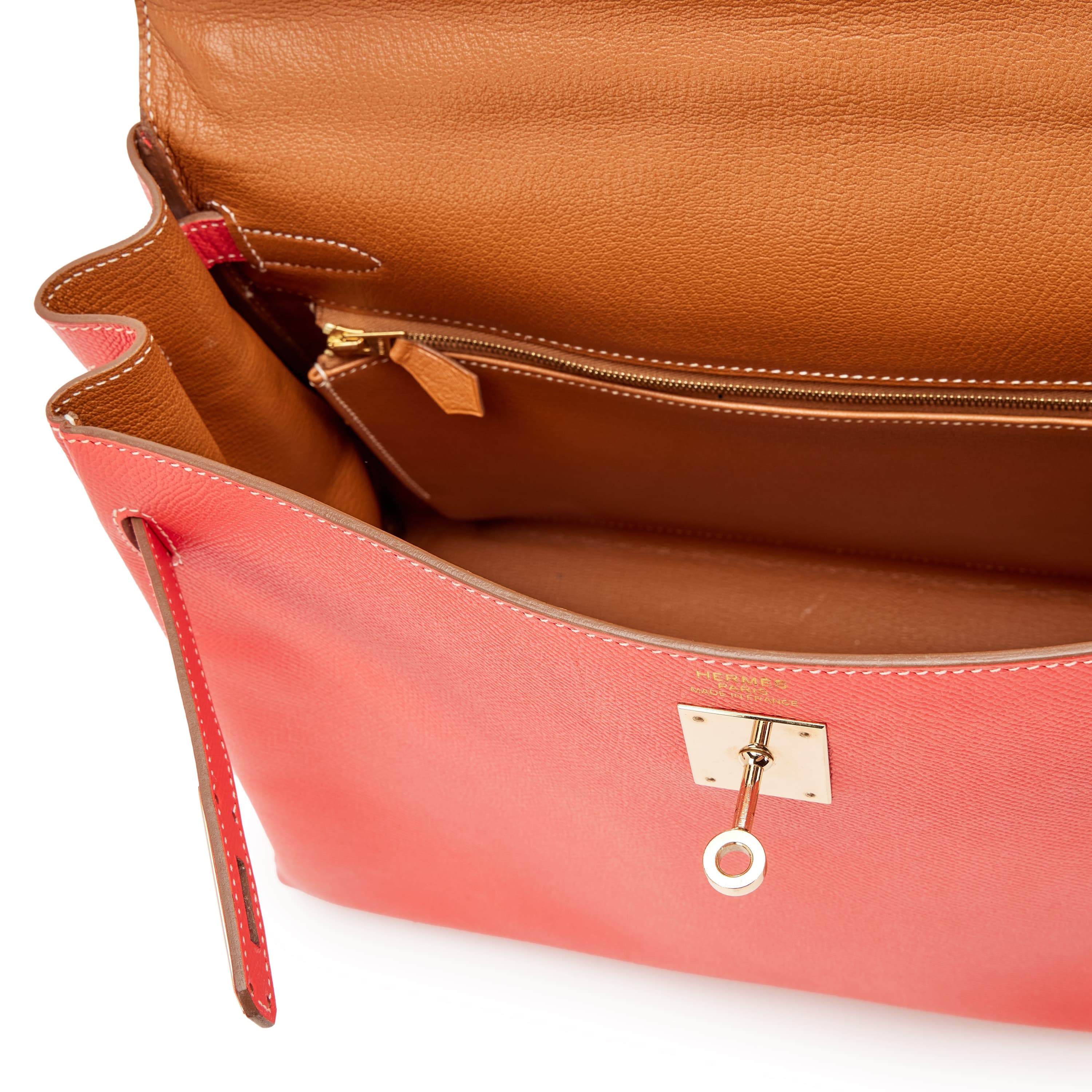 Hermès Kelly 35 - Image 6