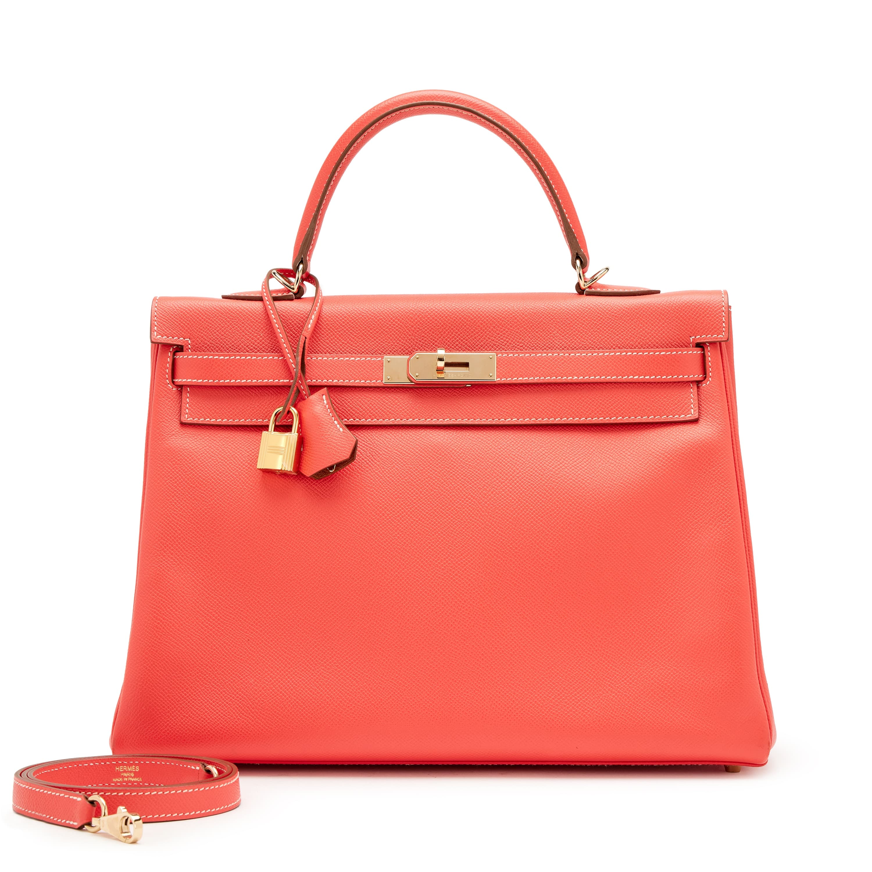 Hermès Kelly 35 - Image 1