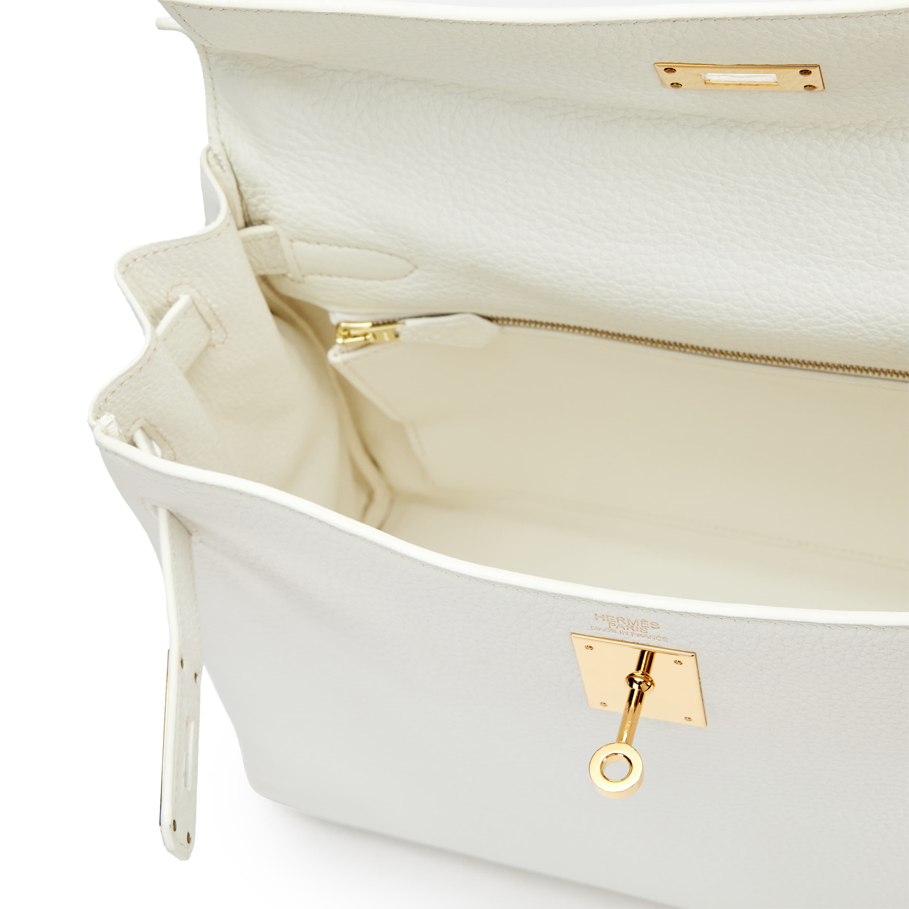 Hermès Kelly 32 - Image 6