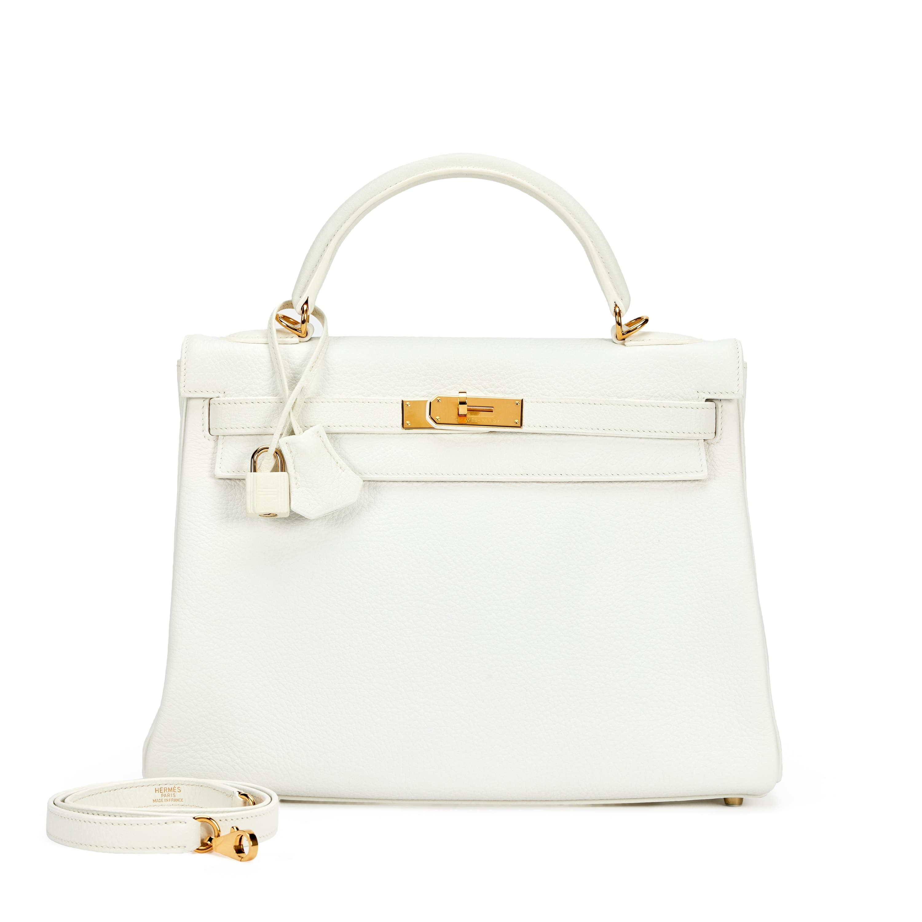 Hermès Kelly 32 - Image 1