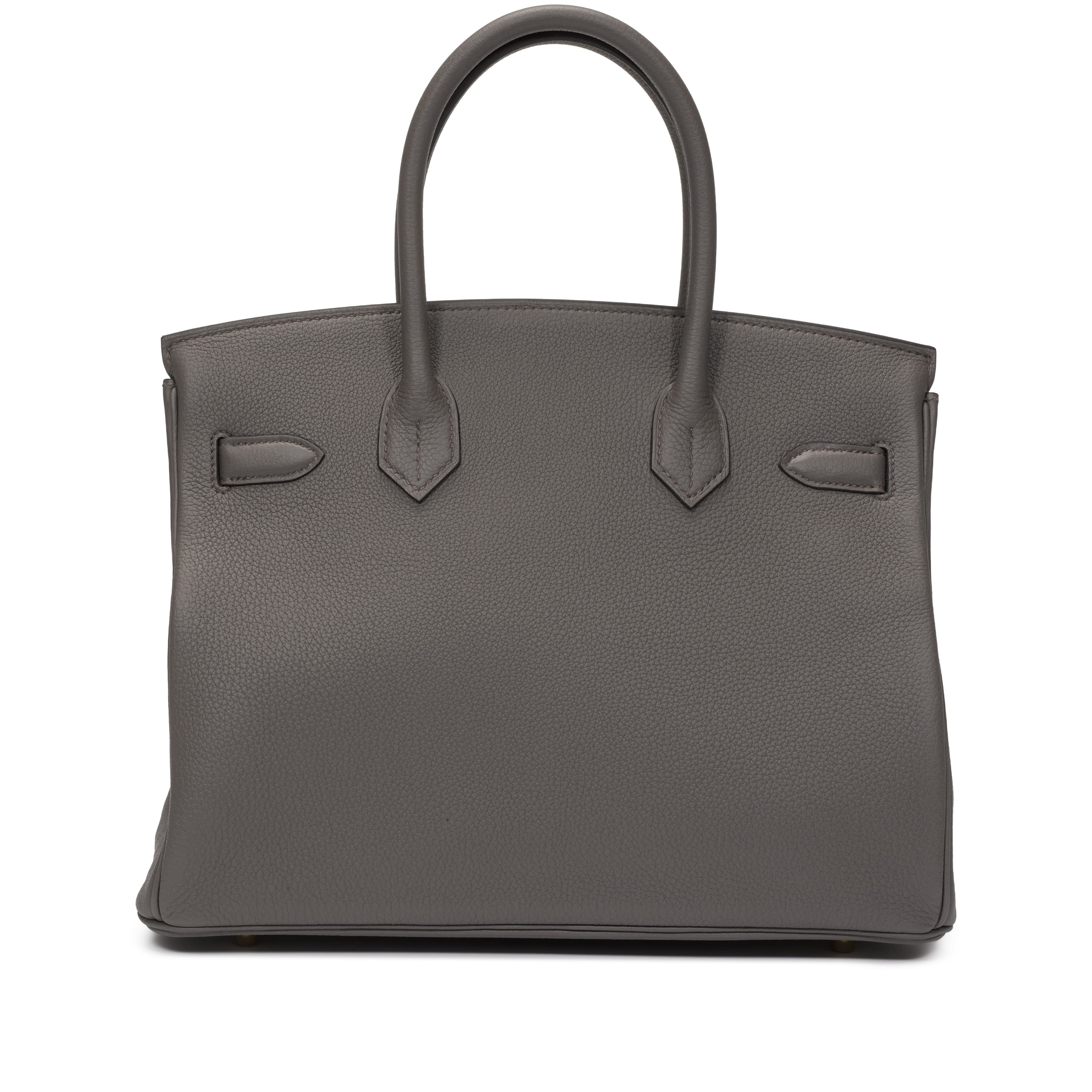 Hermès Birkin 30 - Image 2