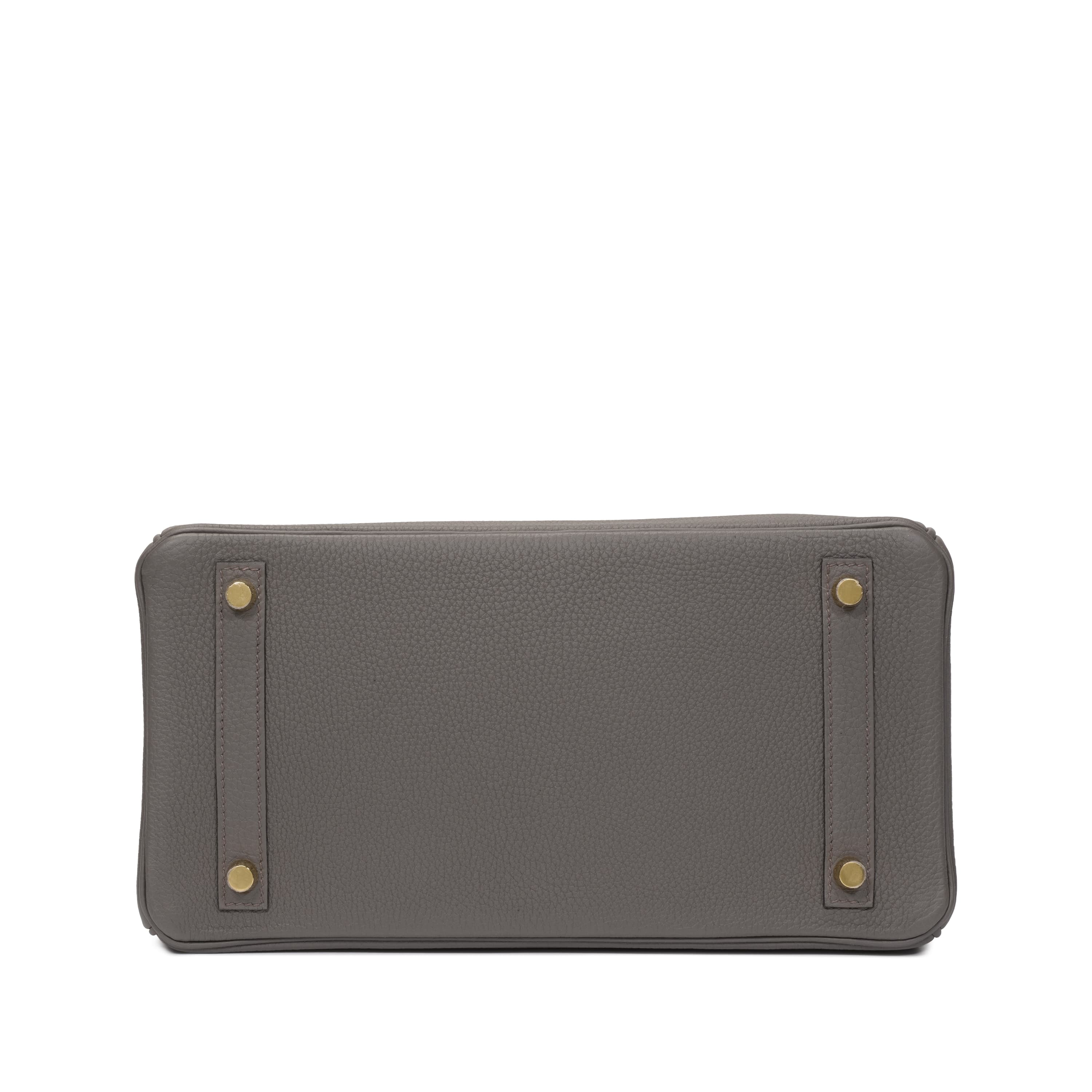 Hermès Birkin 30 - Image 5