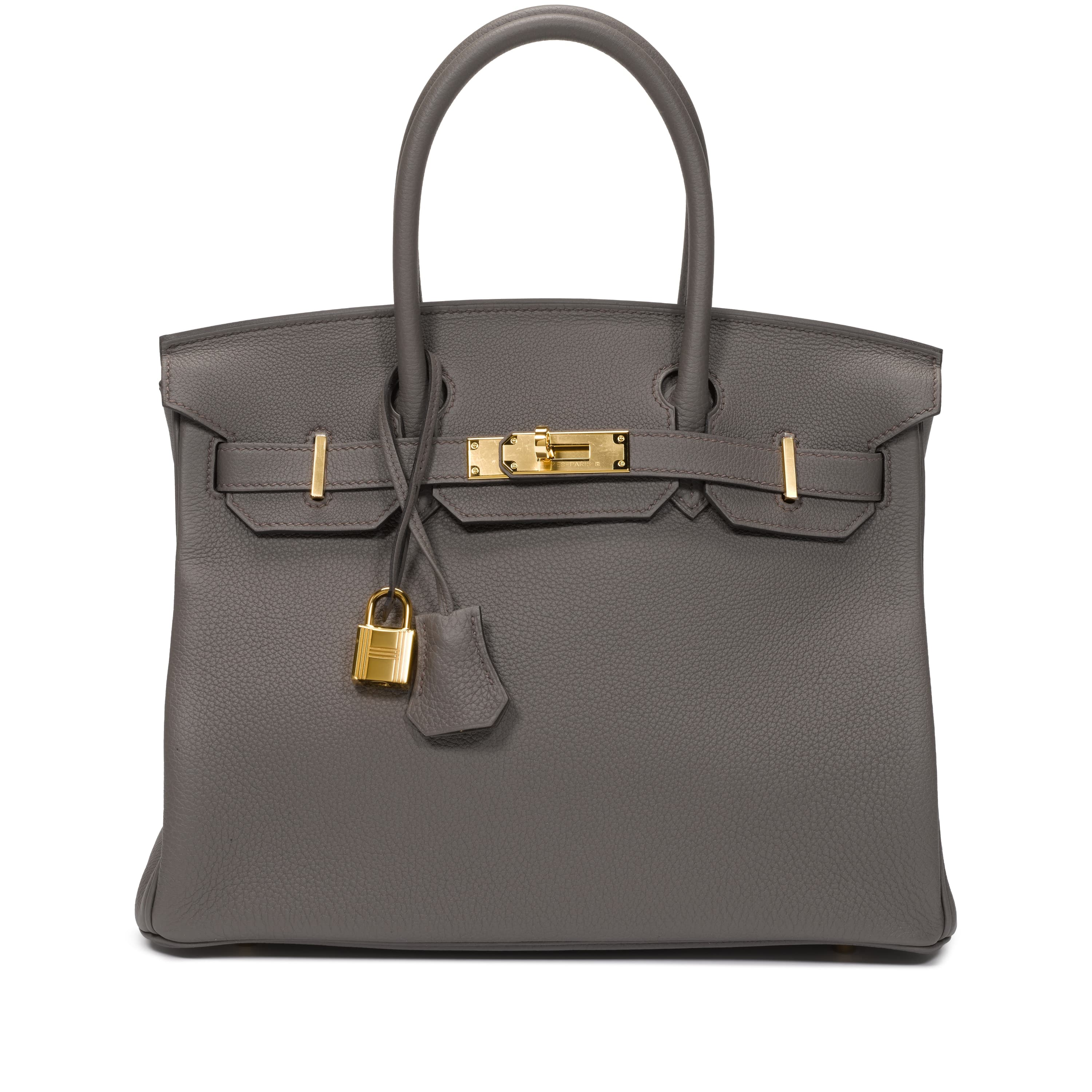 Hermès Birkin 30 - Image 1