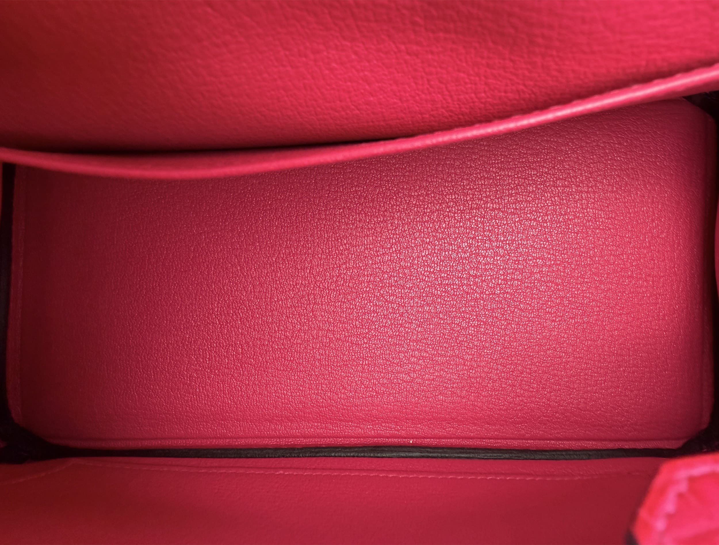 Hermès Birkin 25 - Image 4