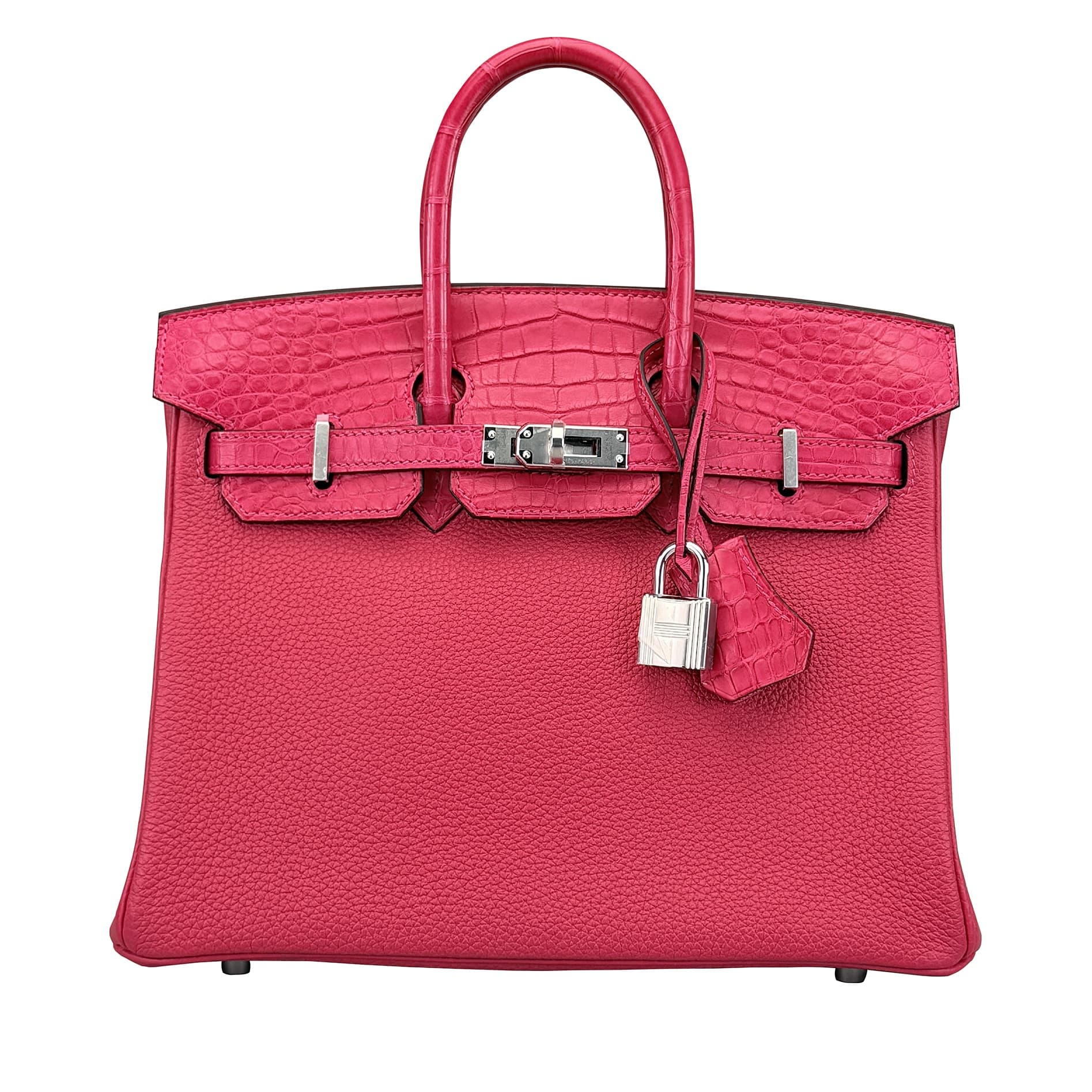 Hermès Birkin 25 - Image 1