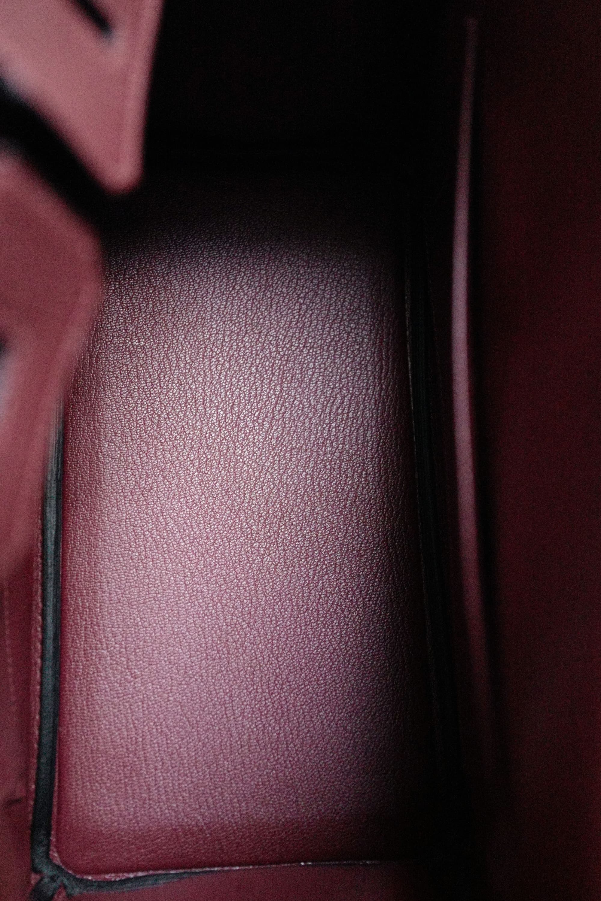 Hermès Birkin 25 - Image 6