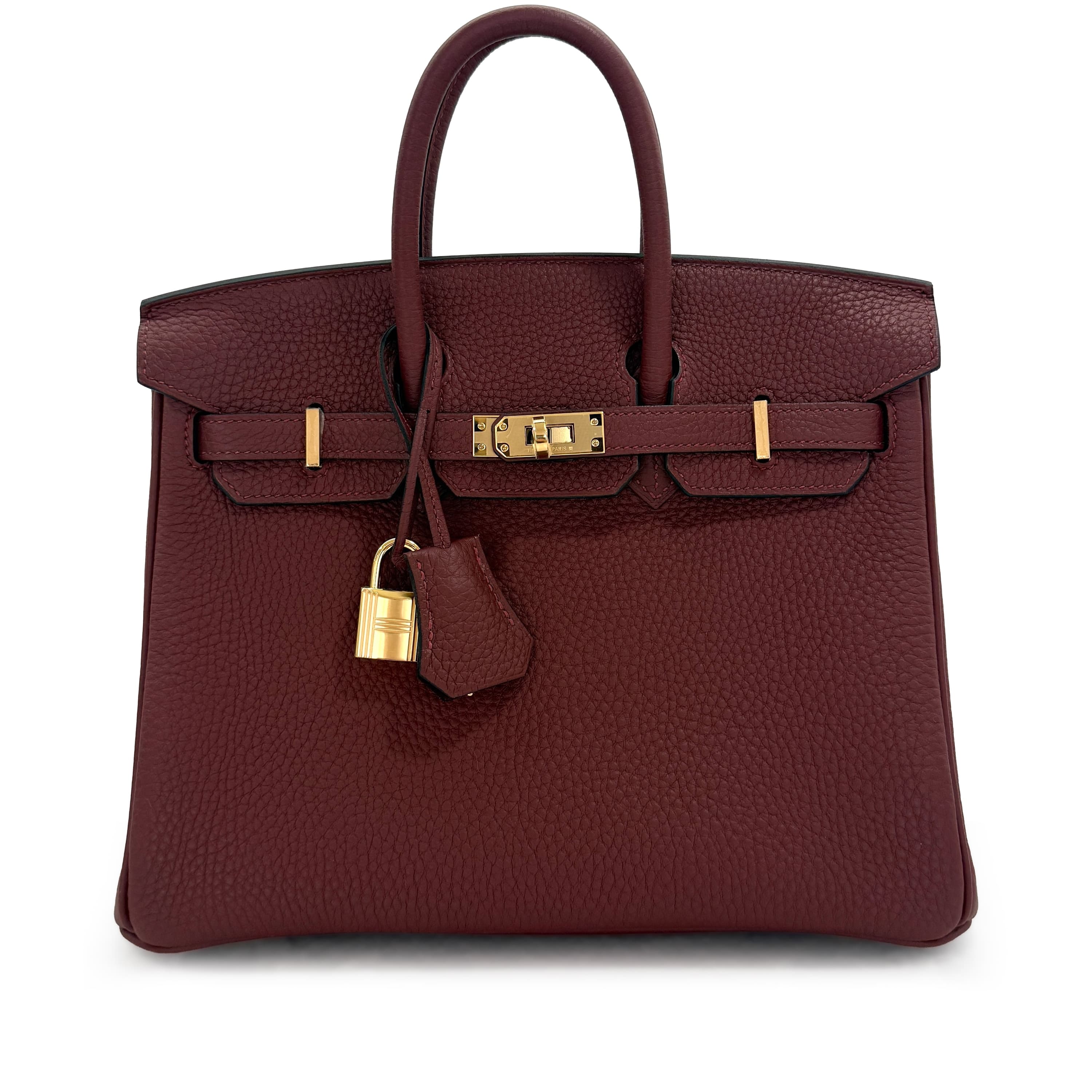 Hermès Birkin 25 - Image 1