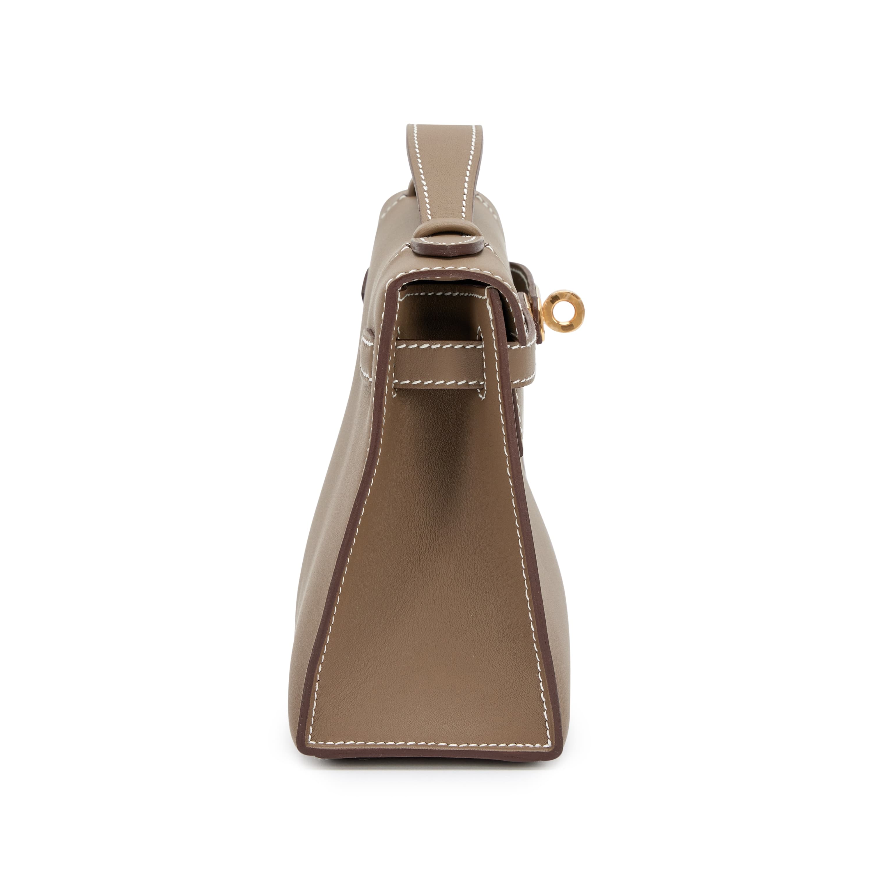 Hermès Kelly Pochette - Image 2