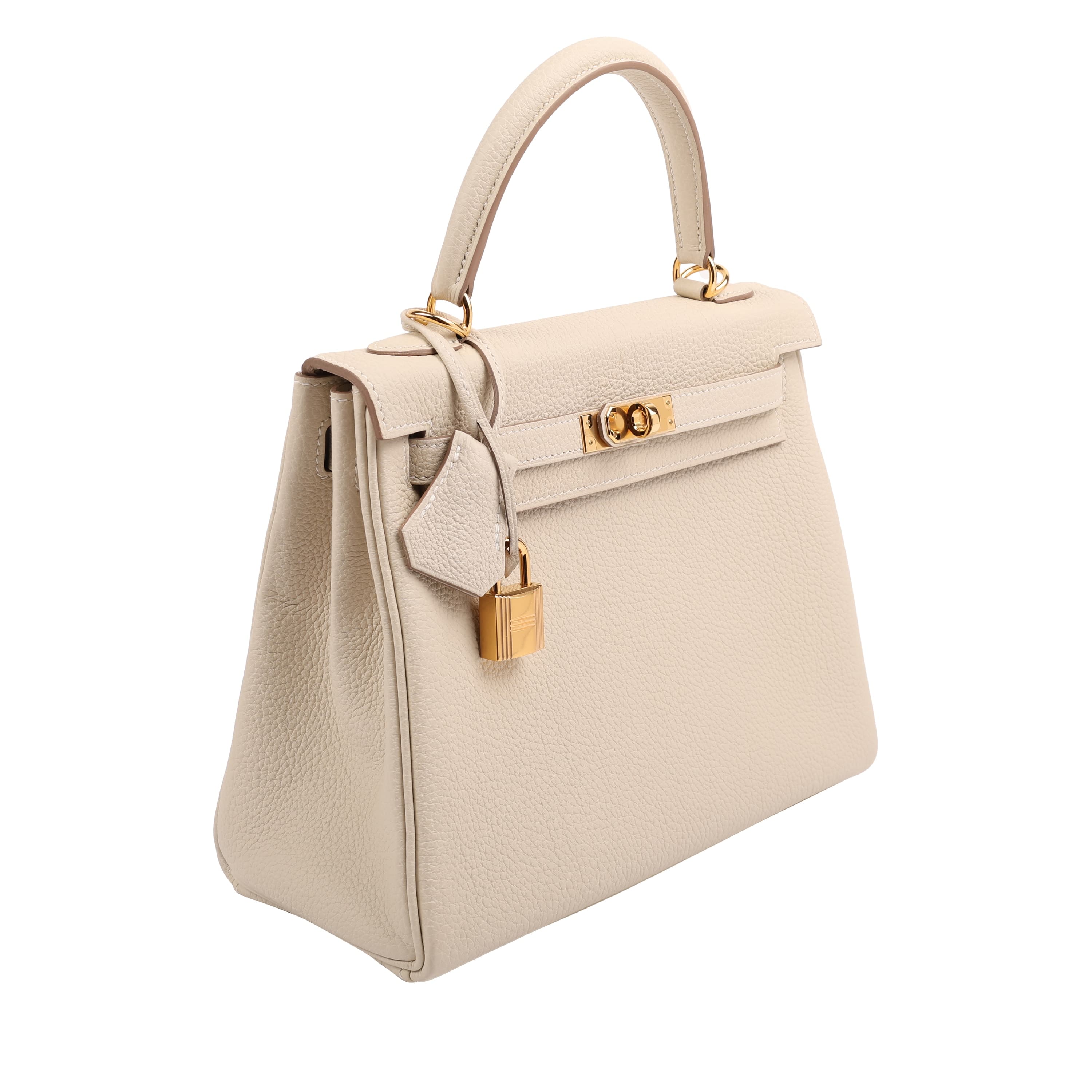 Hermès Kelly 25 - Image 2
