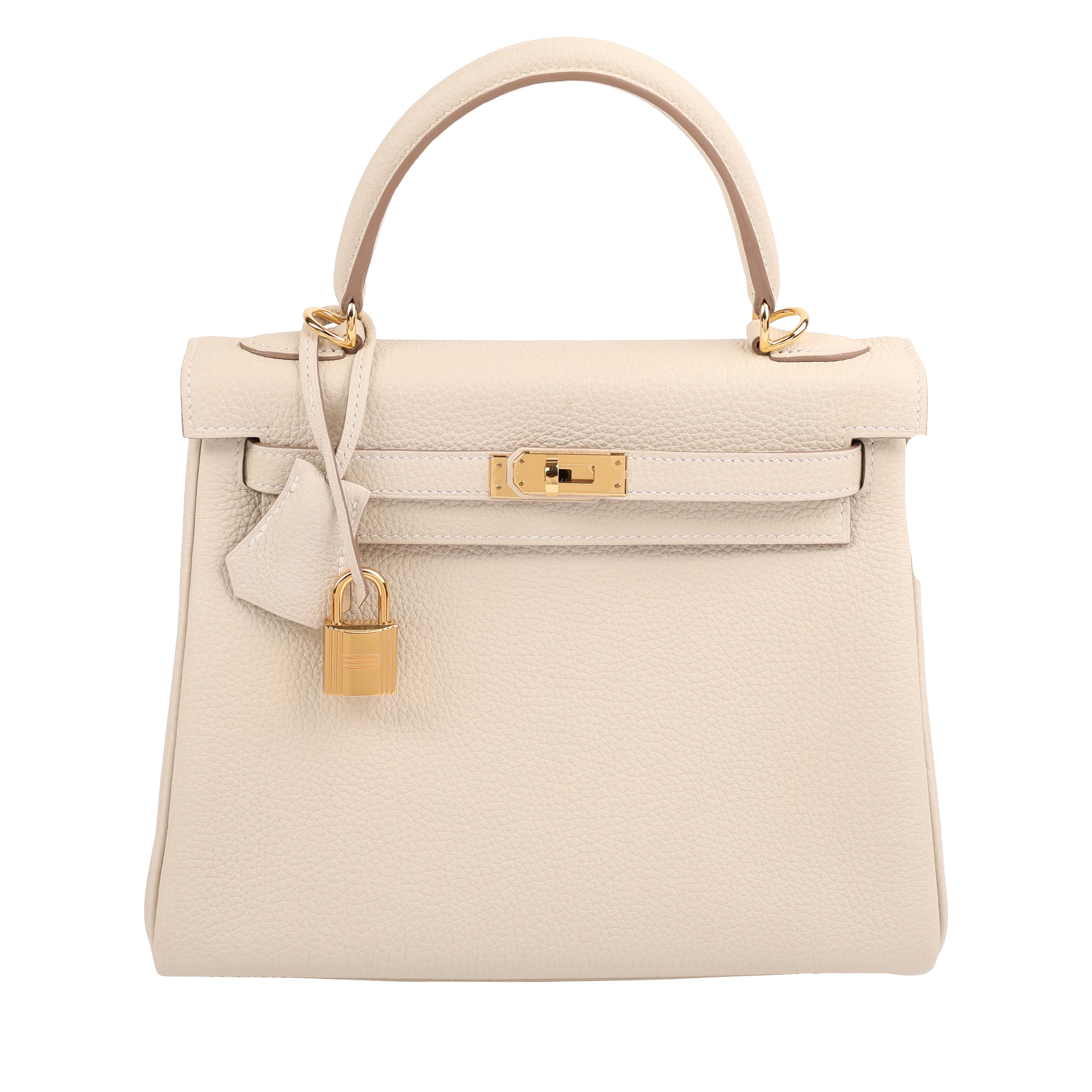 Hermès Kelly 25 - Image 1