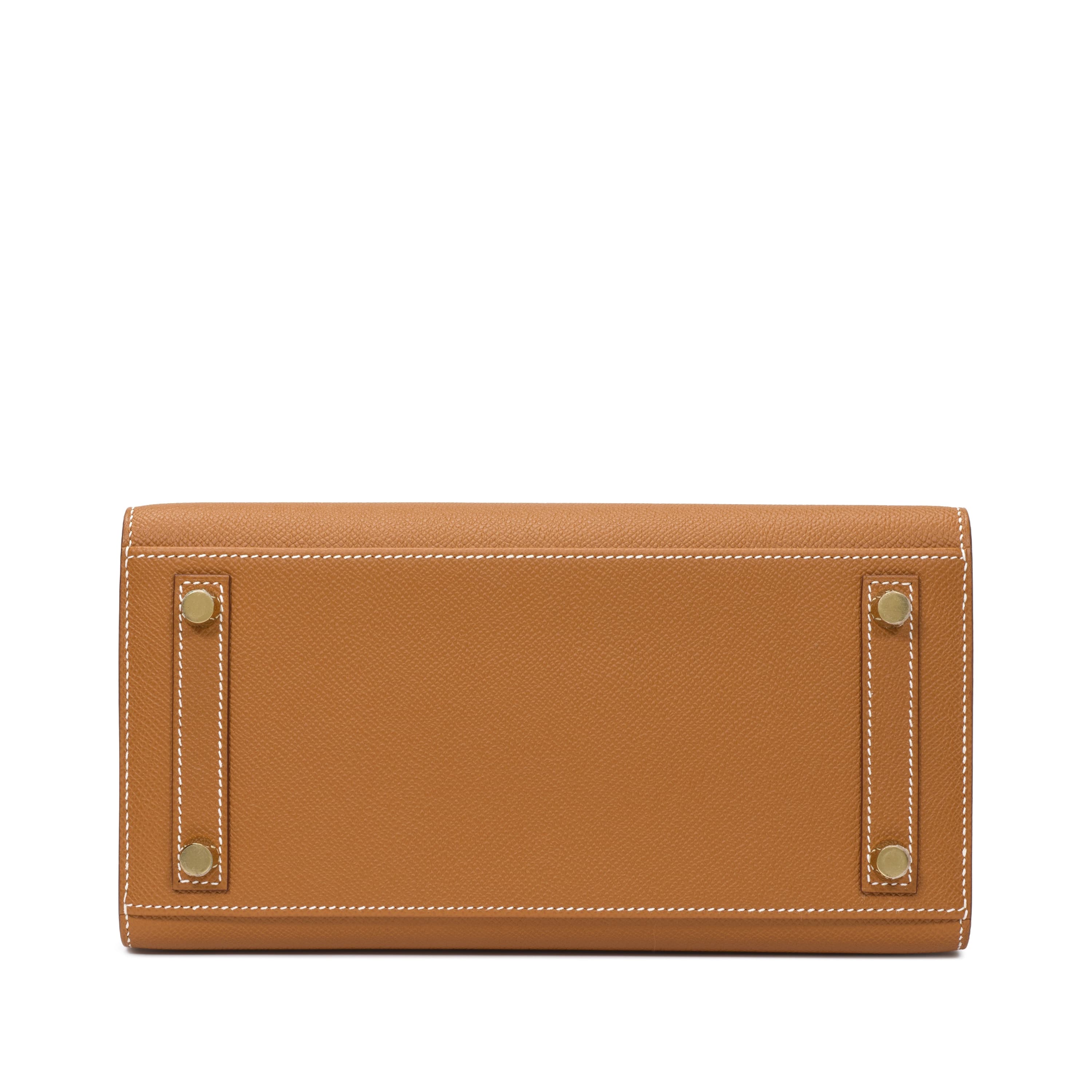Hermès Birkin 25 - Image 5
