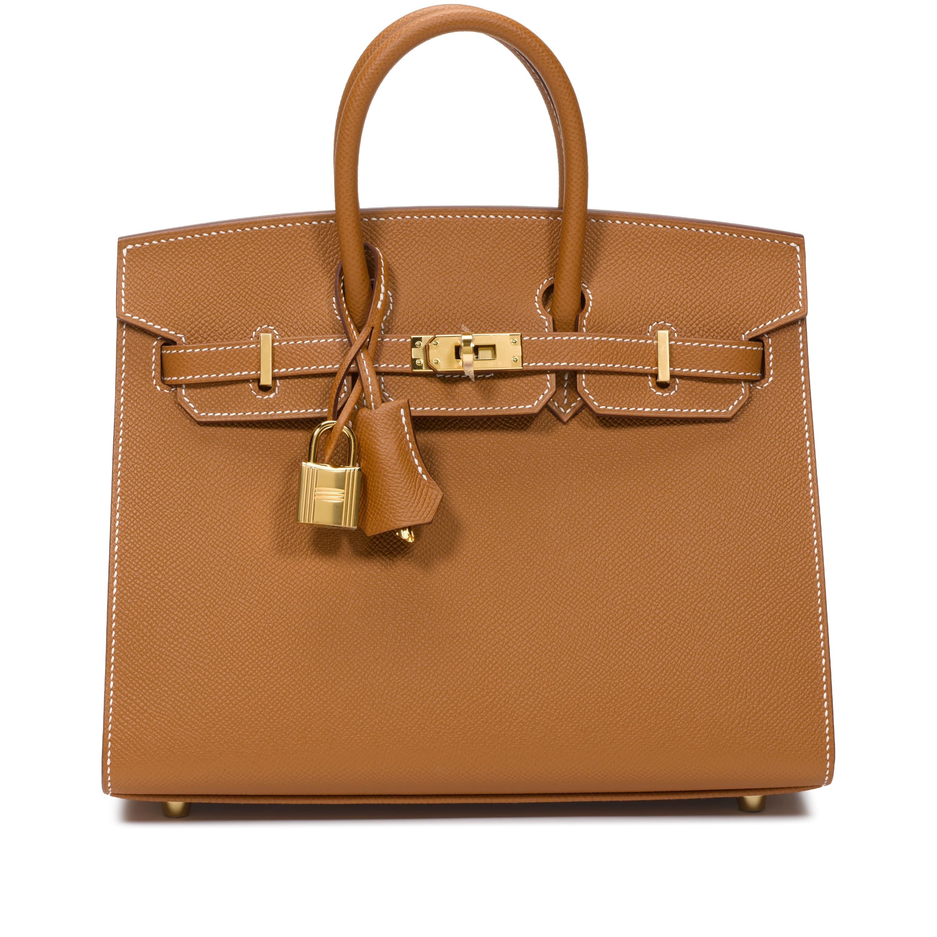 Hermès Birkin 25 - Image 1