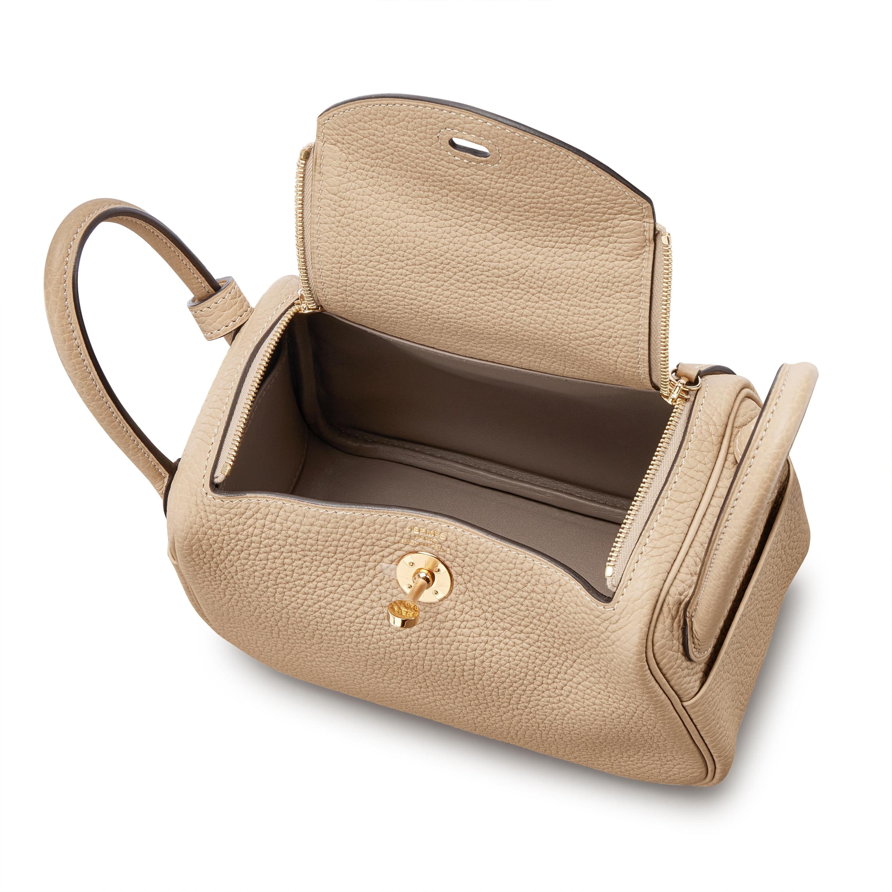 Hermès Lindy Mini - Image 6