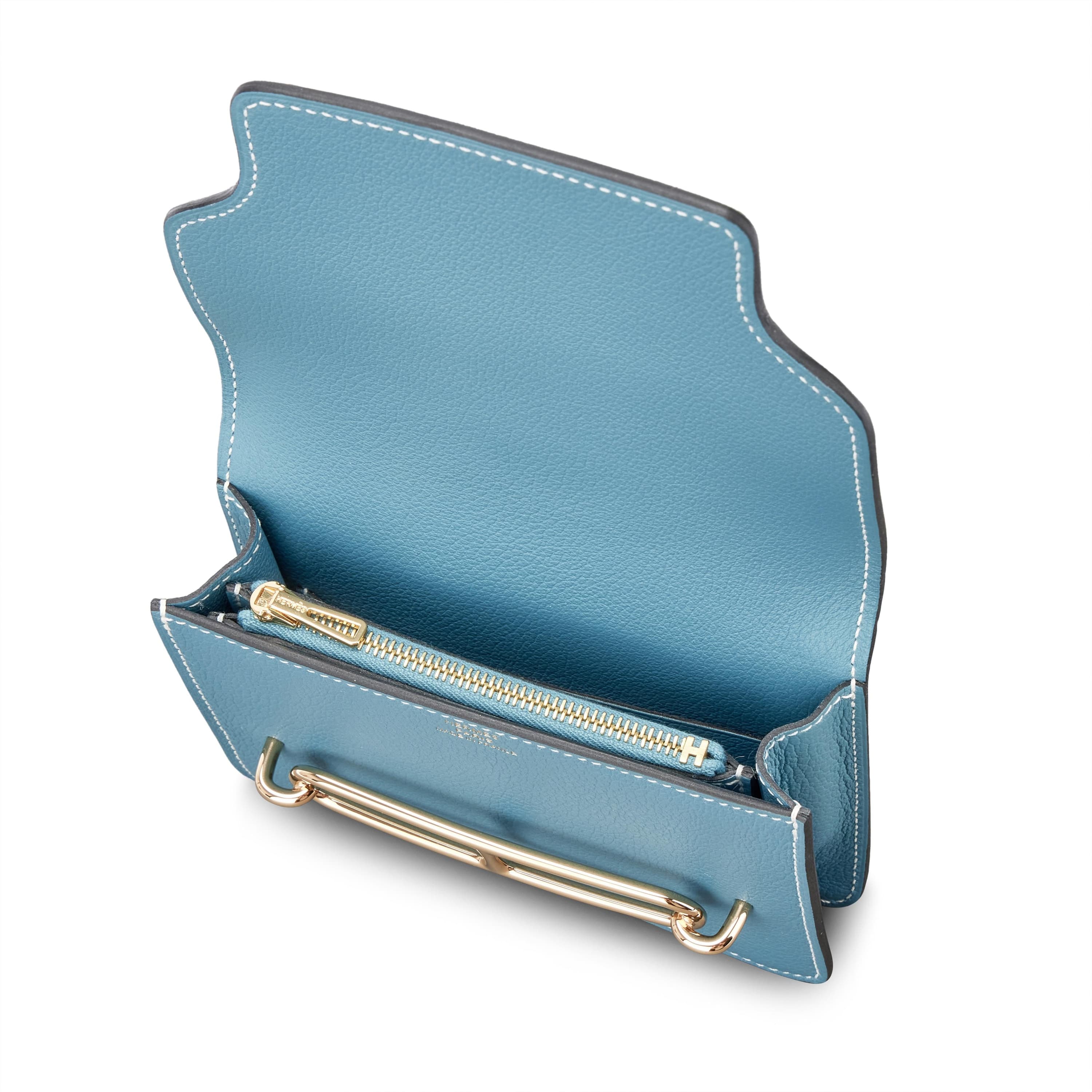 Hermès Roulis Wallet Slim - Image 7