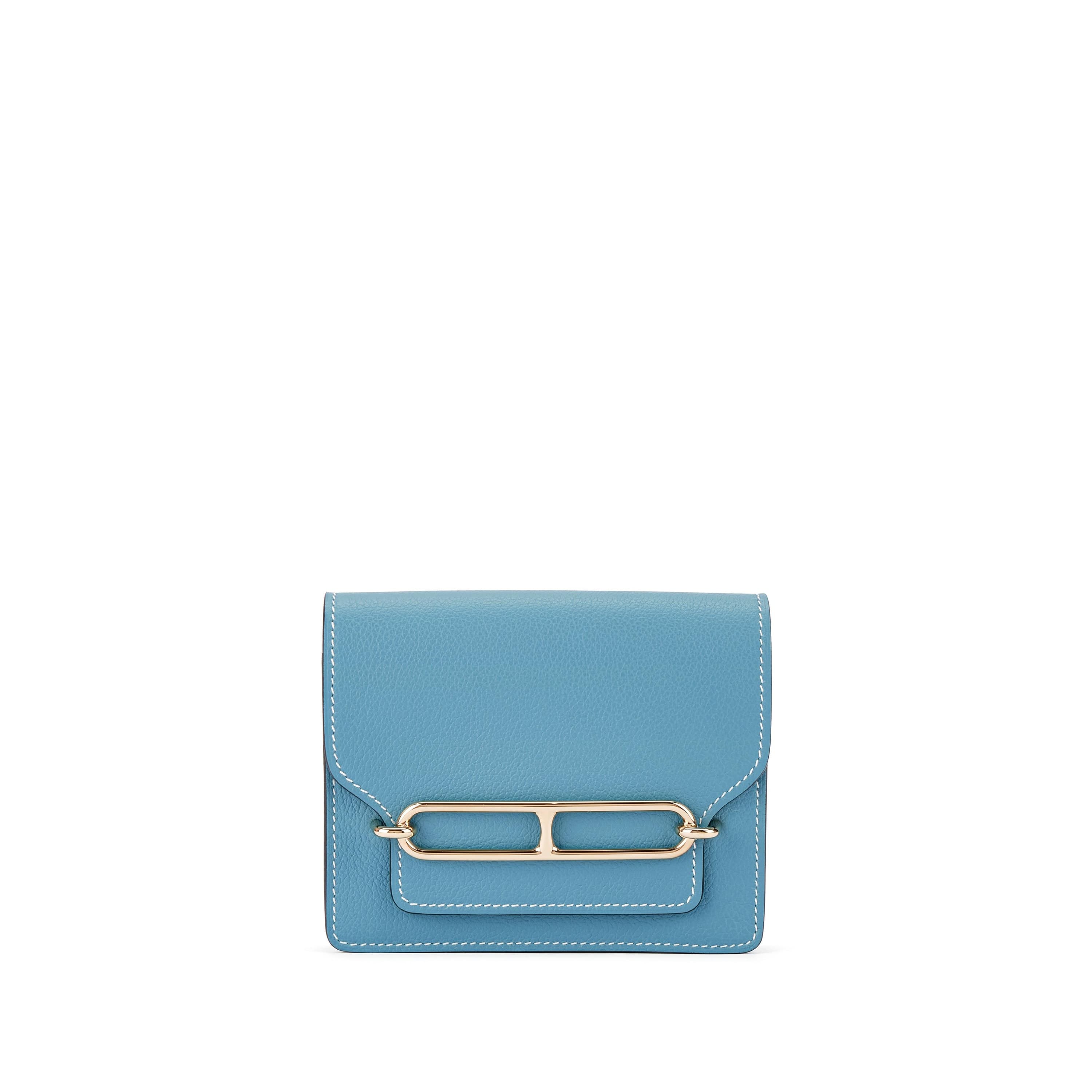 Hermès Roulis Wallet Slim - Image 1