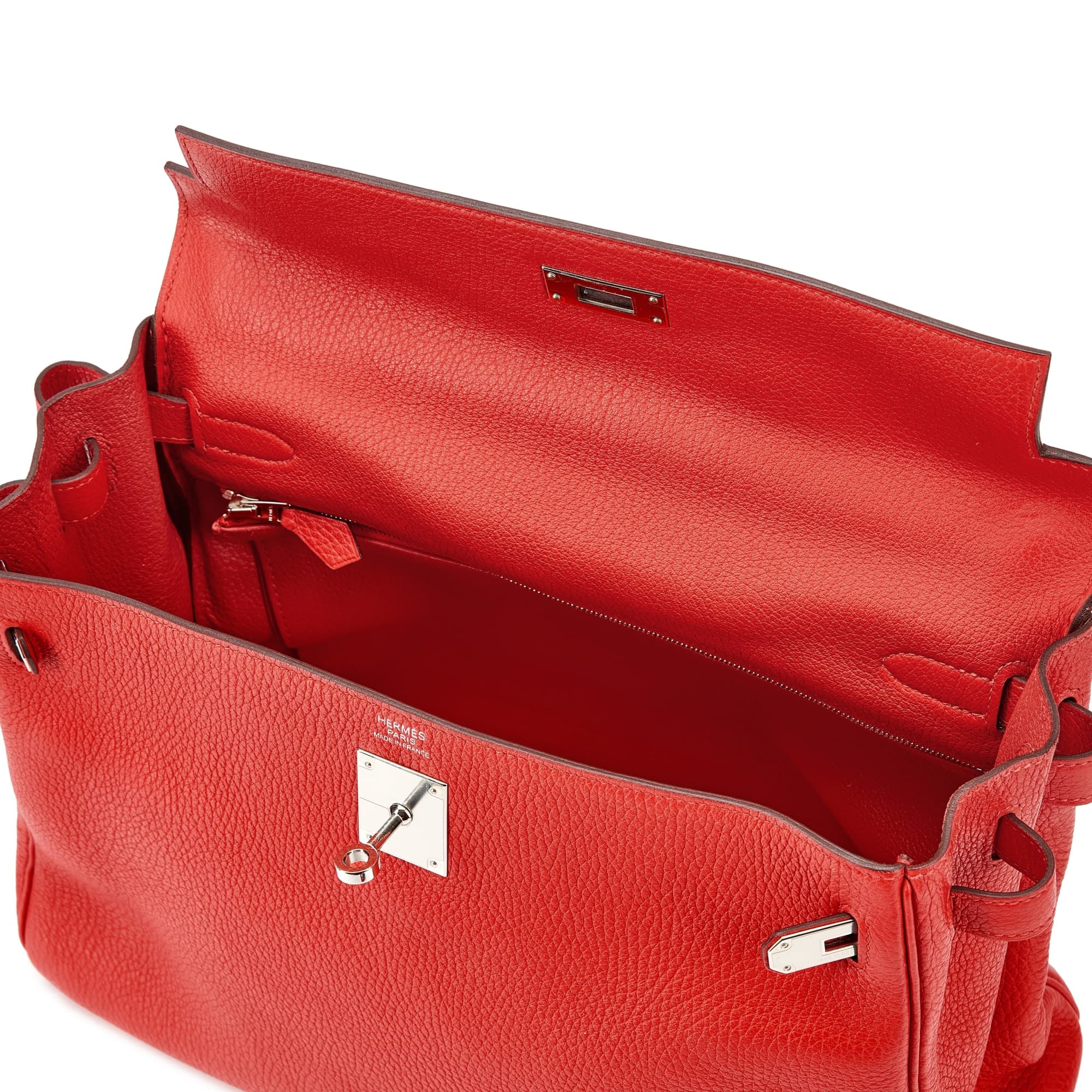 Hermès Kelly 32 - Image 6