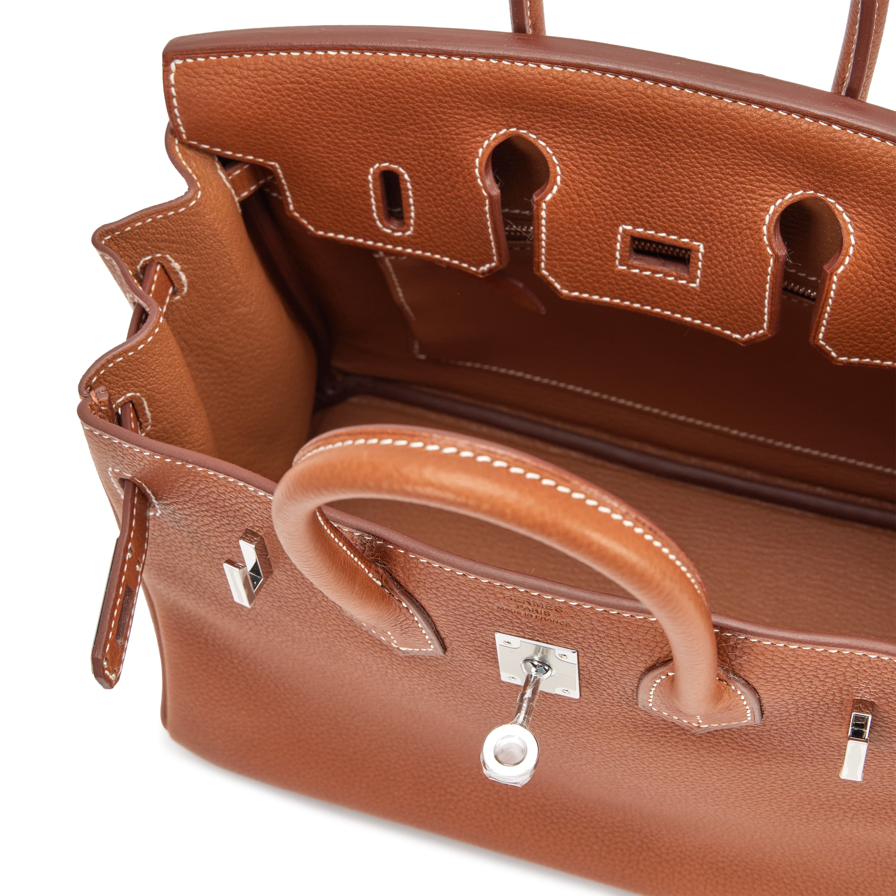 Hermès Birkin 25 - Image 6