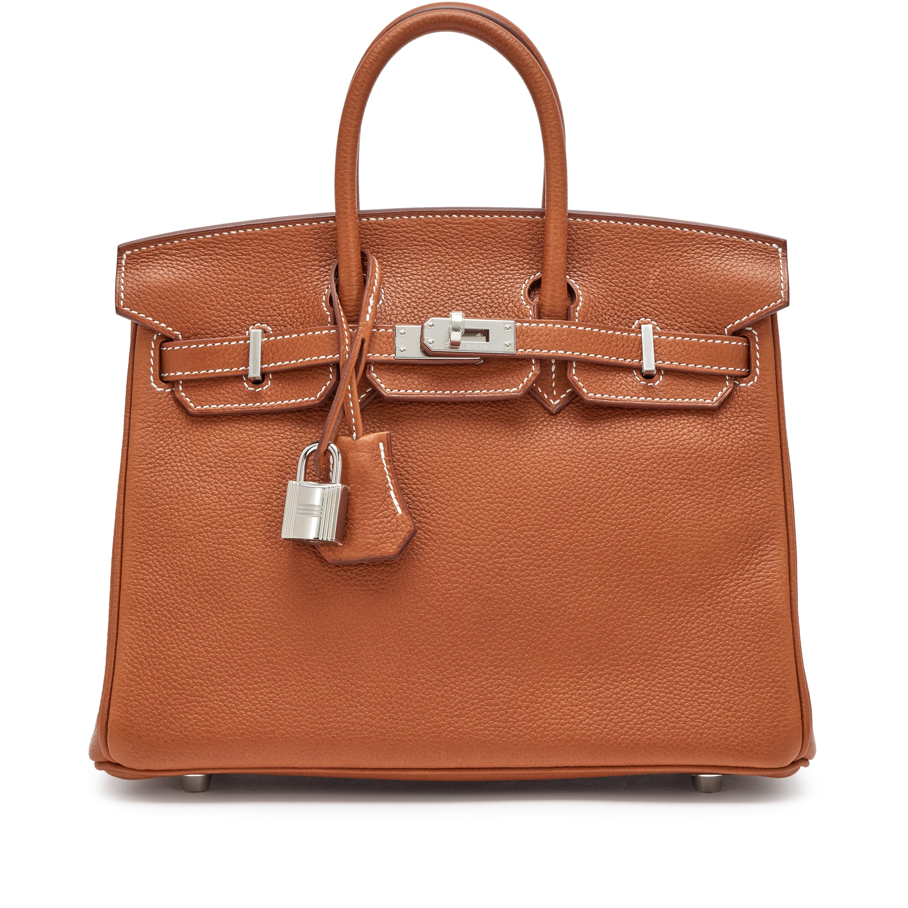 Hermès Birkin 25 - Image 1