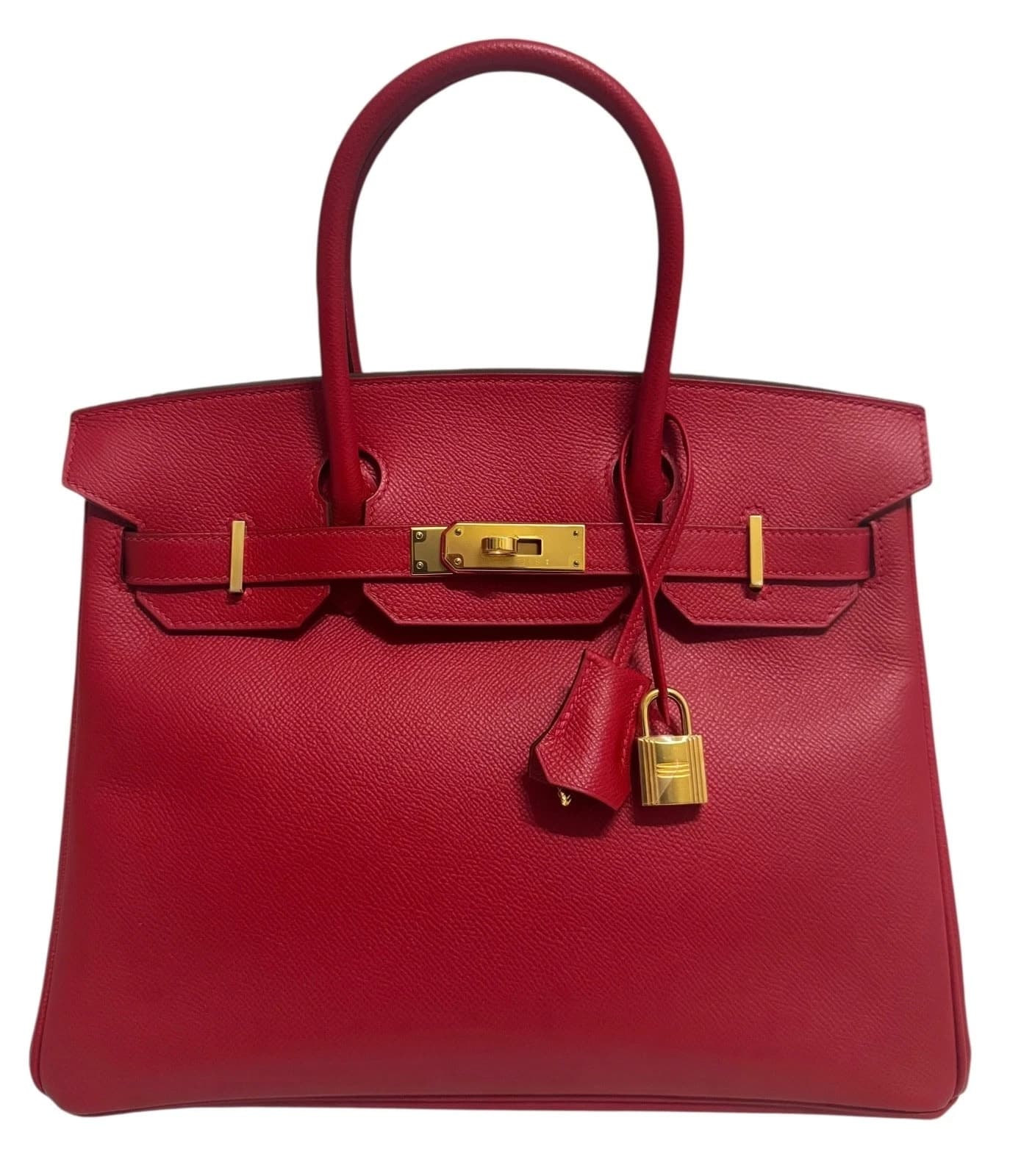 Hermès Birkin 30 - Image 1
