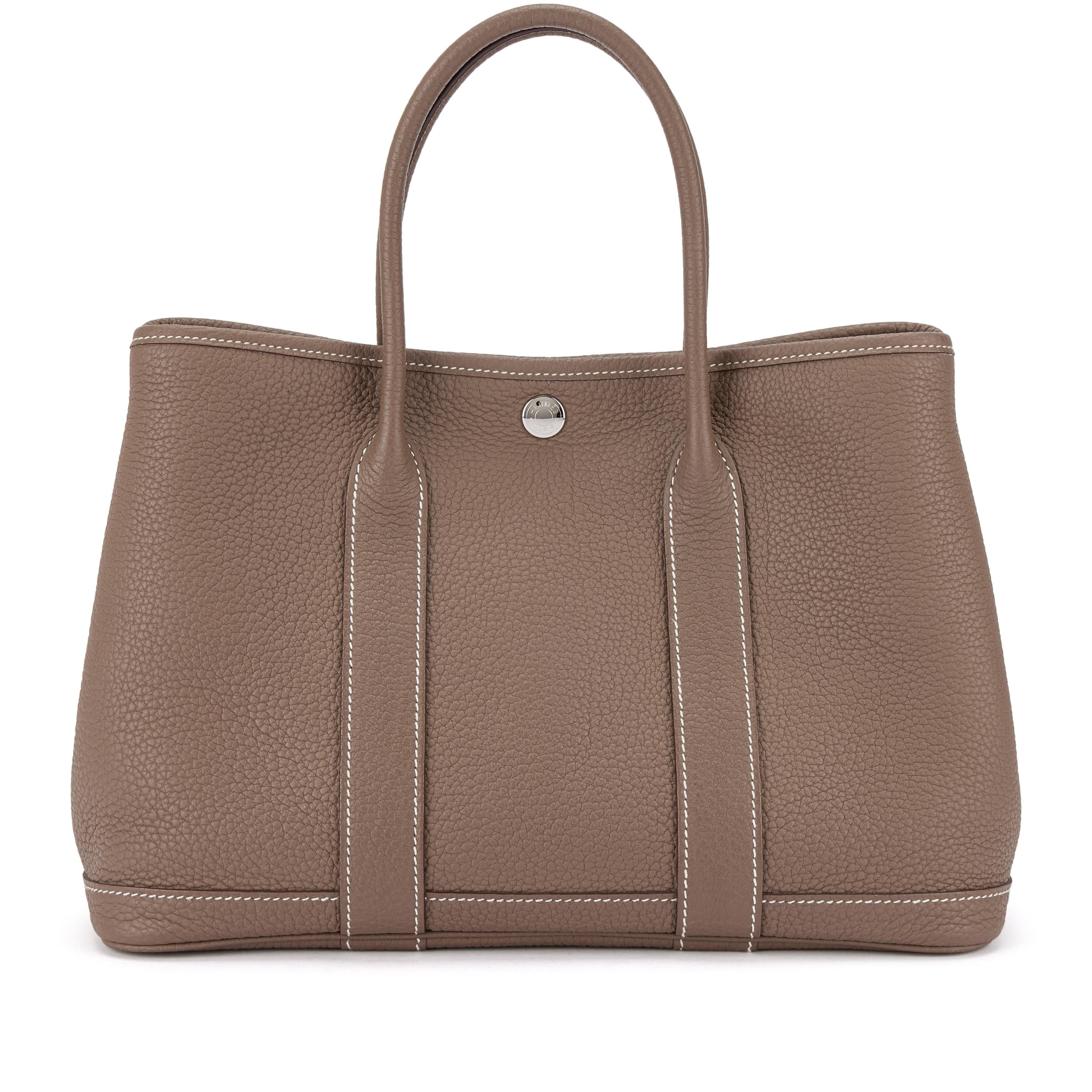 Hermès Garden Party 30 - Image 1