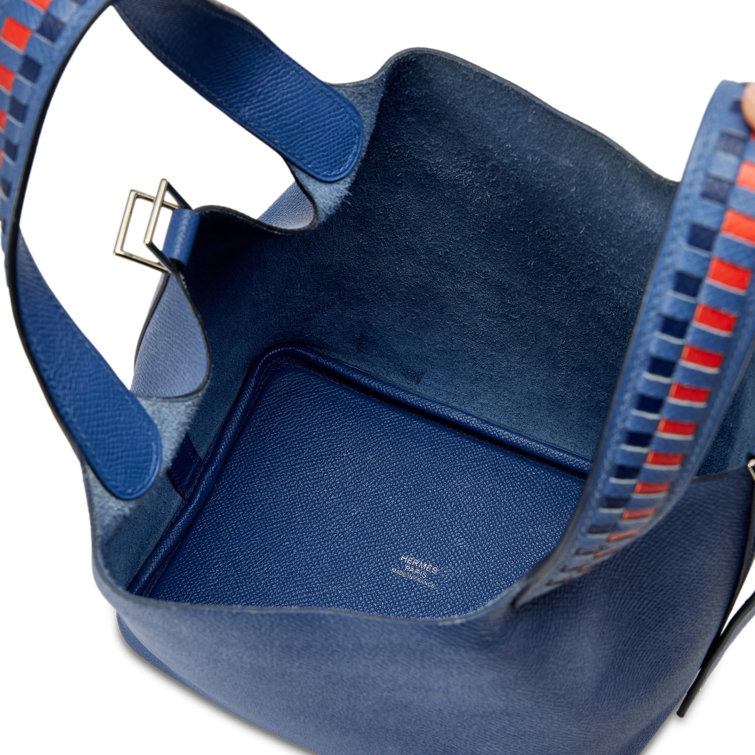 Hermès Picotin Lock 18 - Image 6