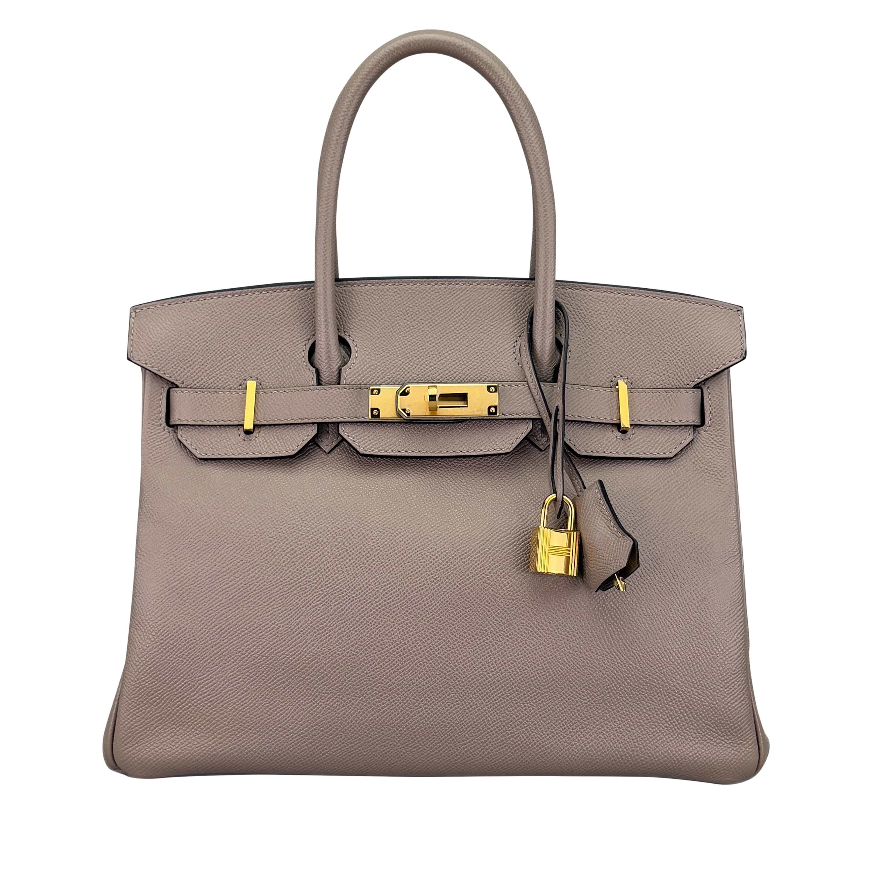 Hermès Birkin 30 - Image 1