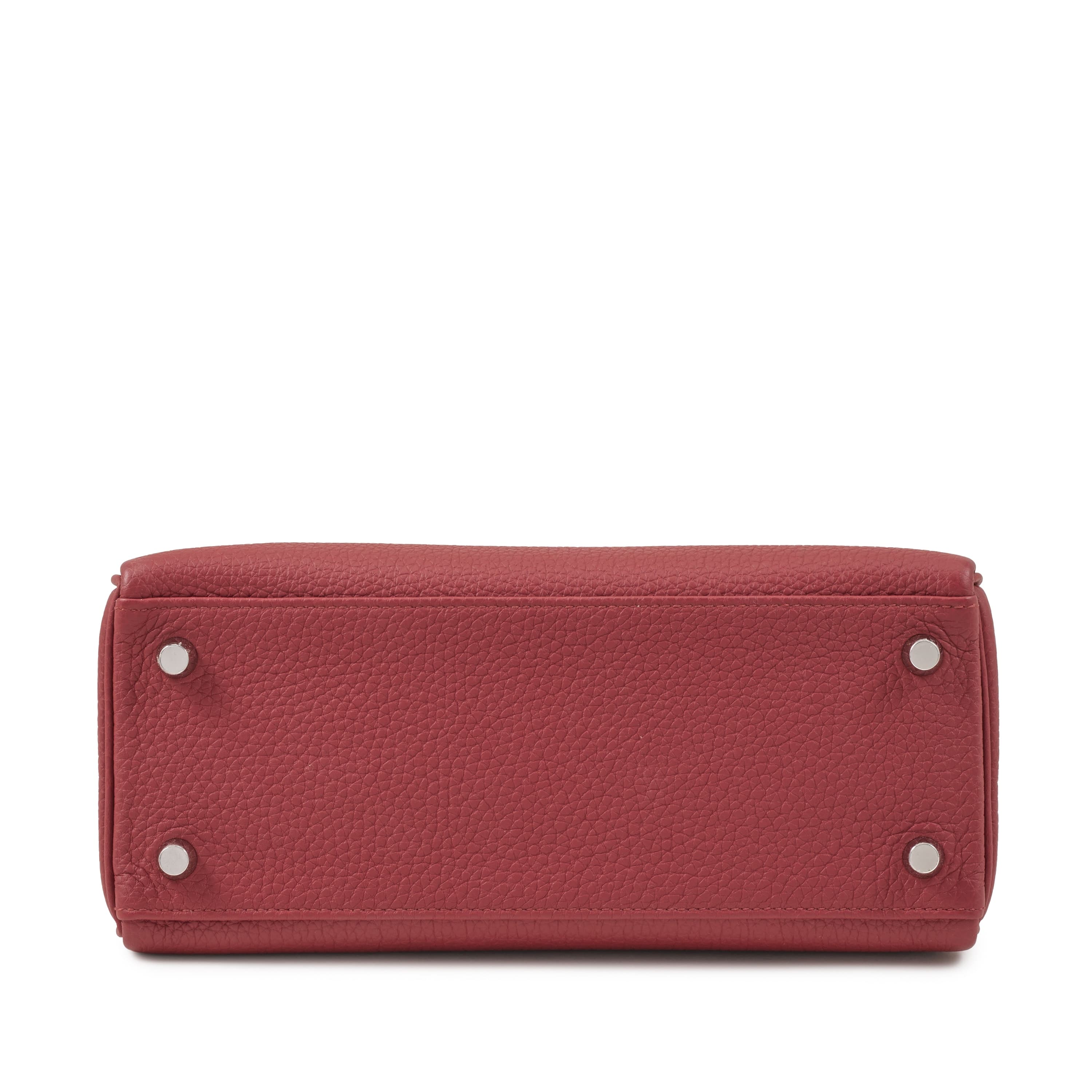 Hermès Kelly 25 - Image 5