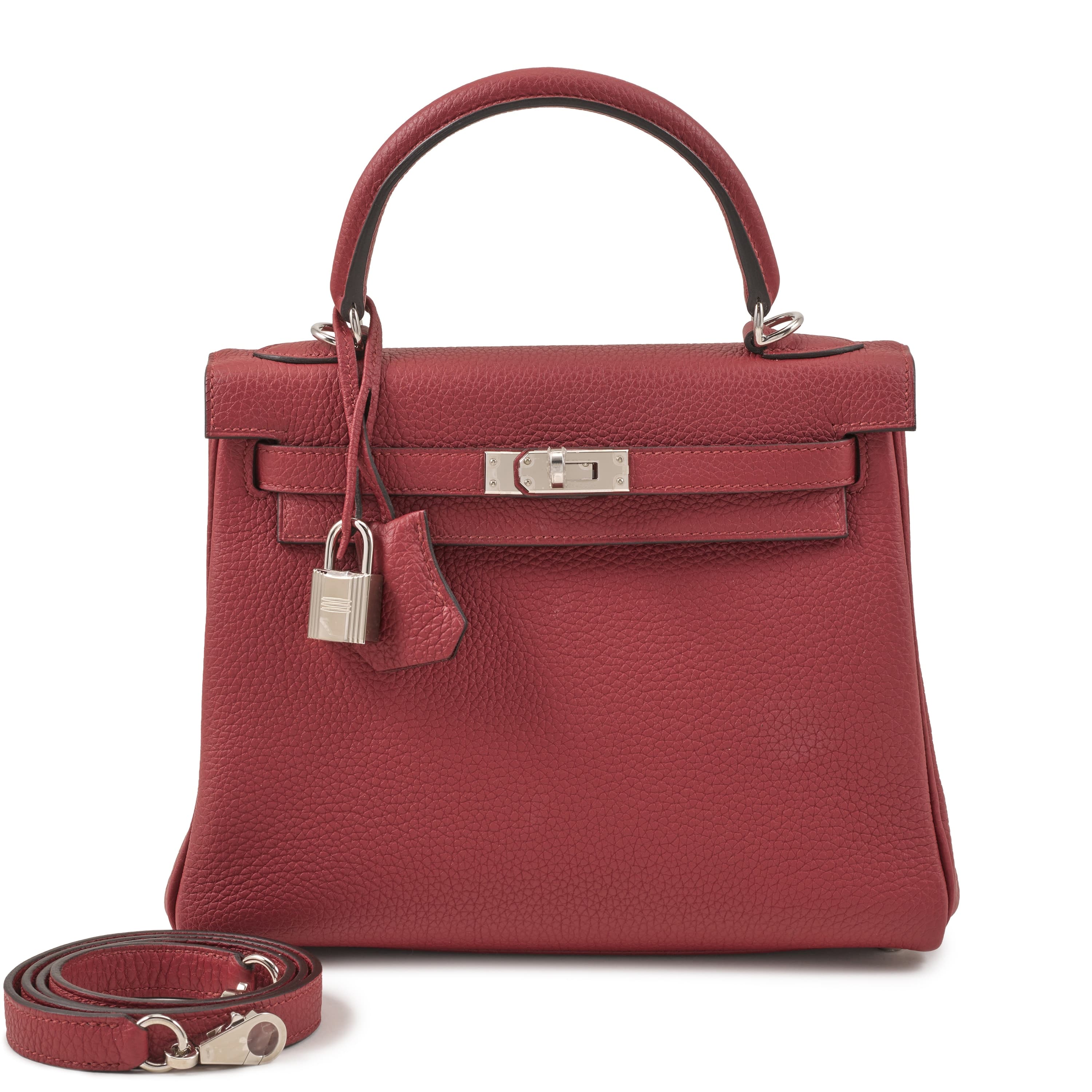 Hermès Kelly 25 - Image 1