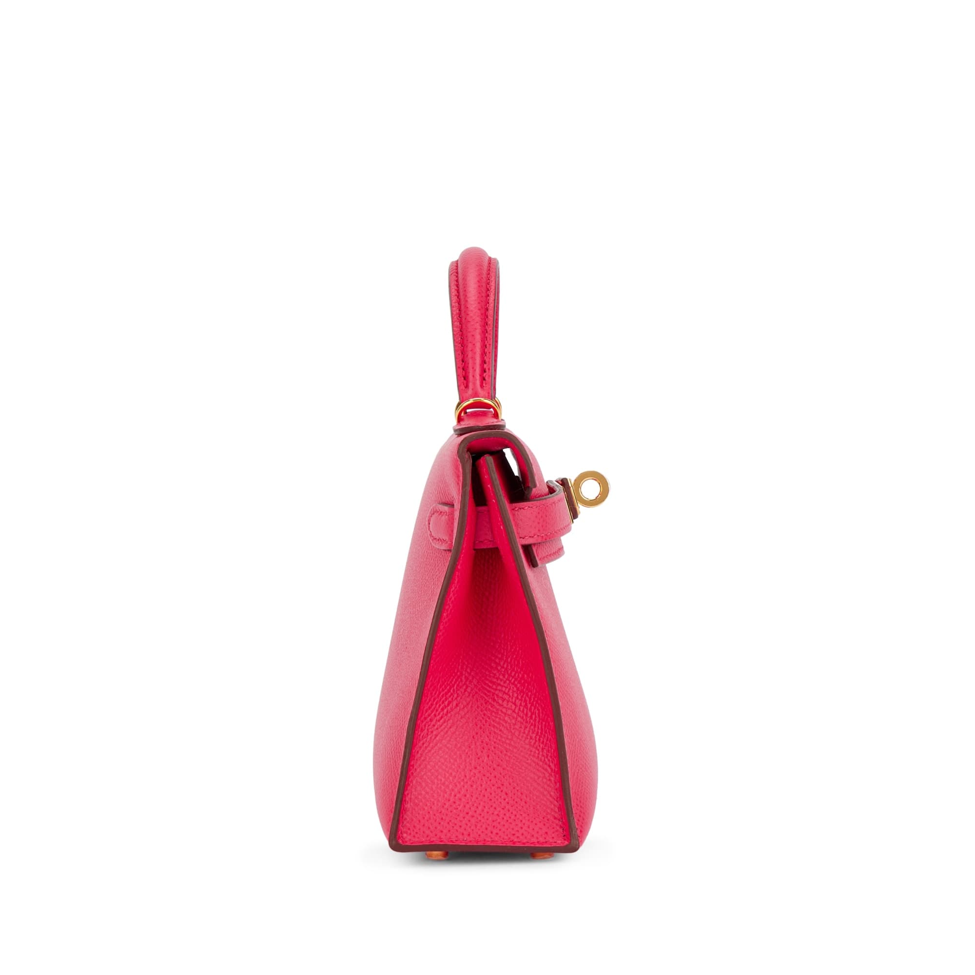 Hermès Kelly Mini - Image 2
