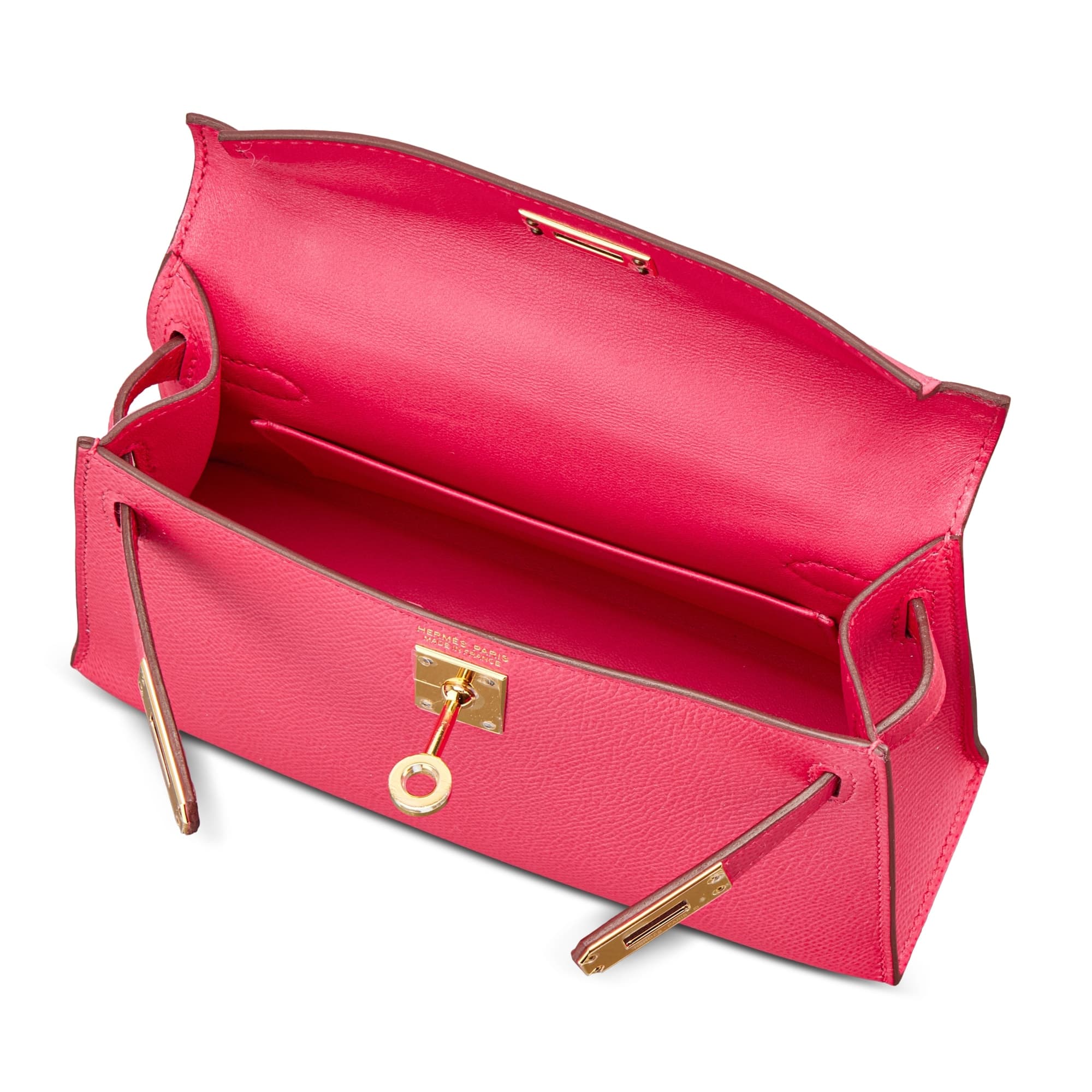 Hermès Kelly Mini - Image 6