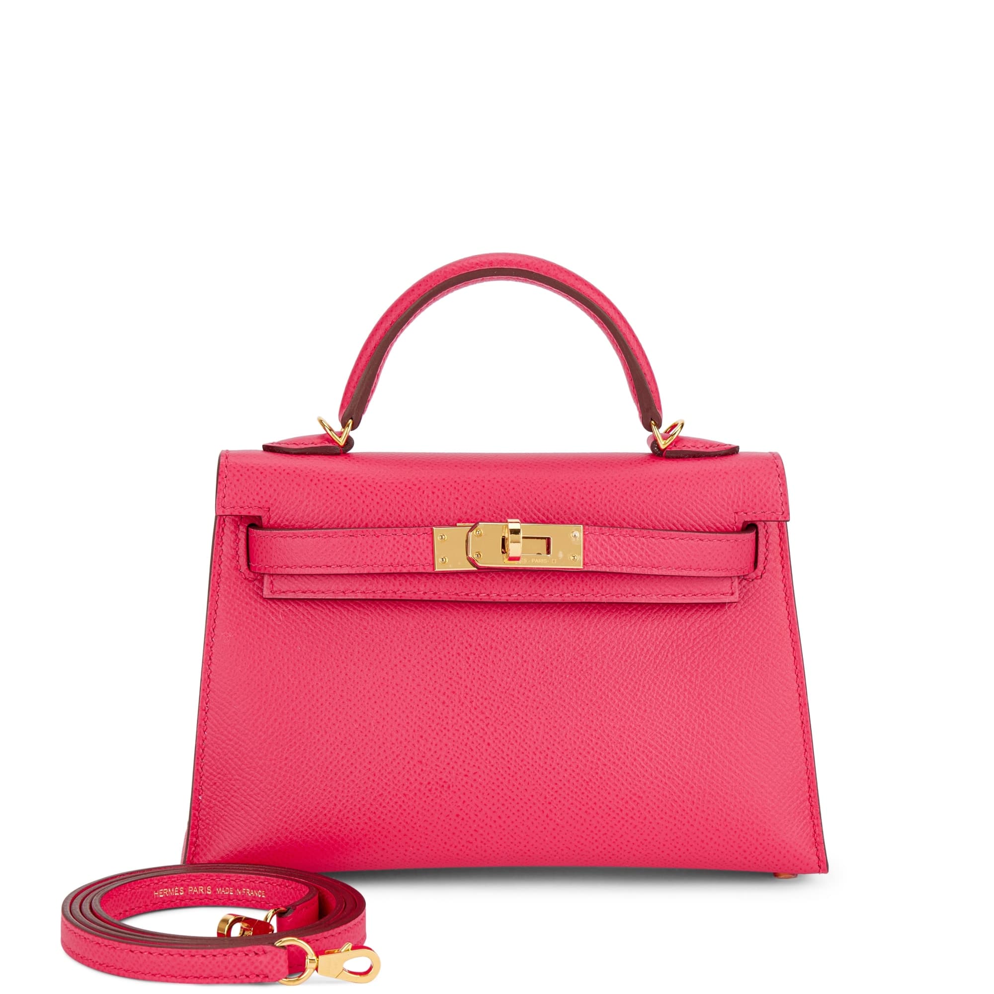 Hermès Kelly Mini - Image 1