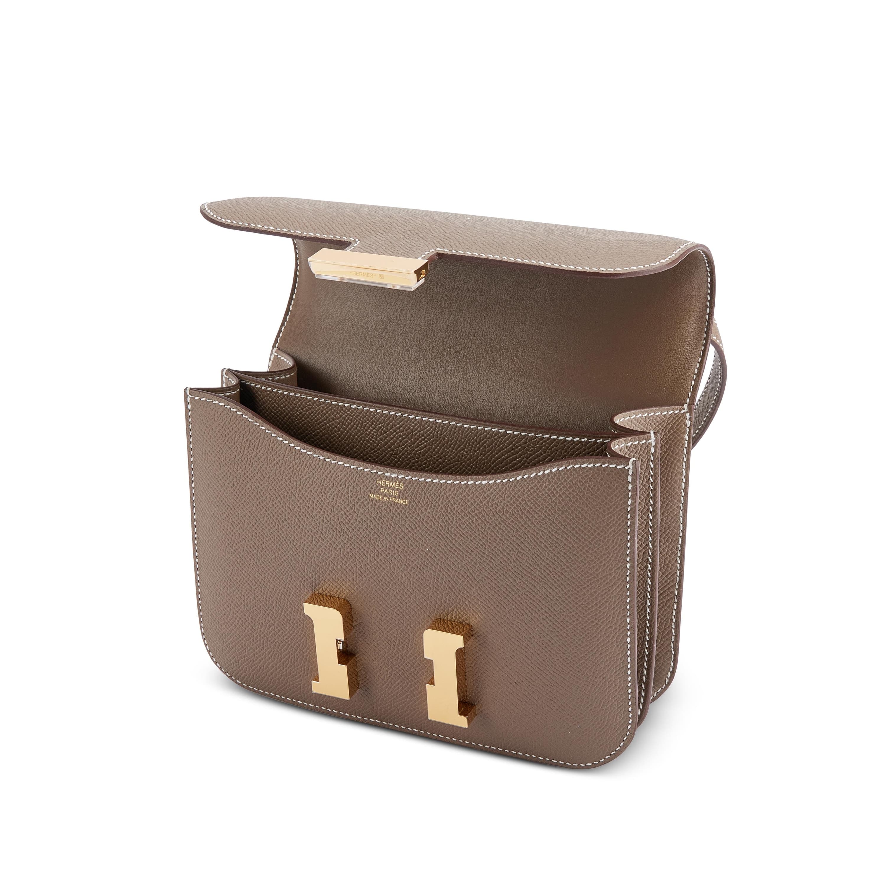 Hermès Constance 18 - Image 6