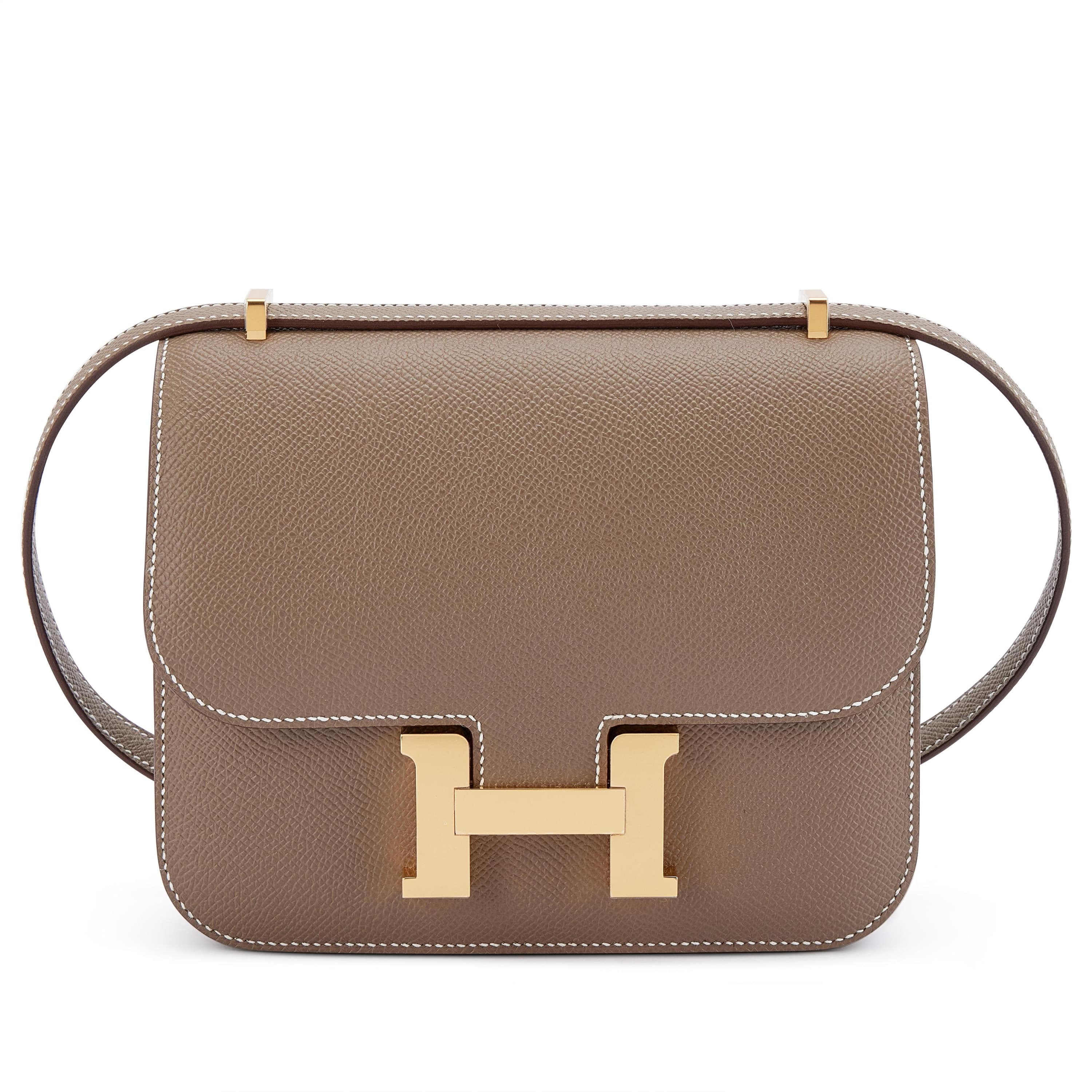 Hermès Constance 18 - Image 1