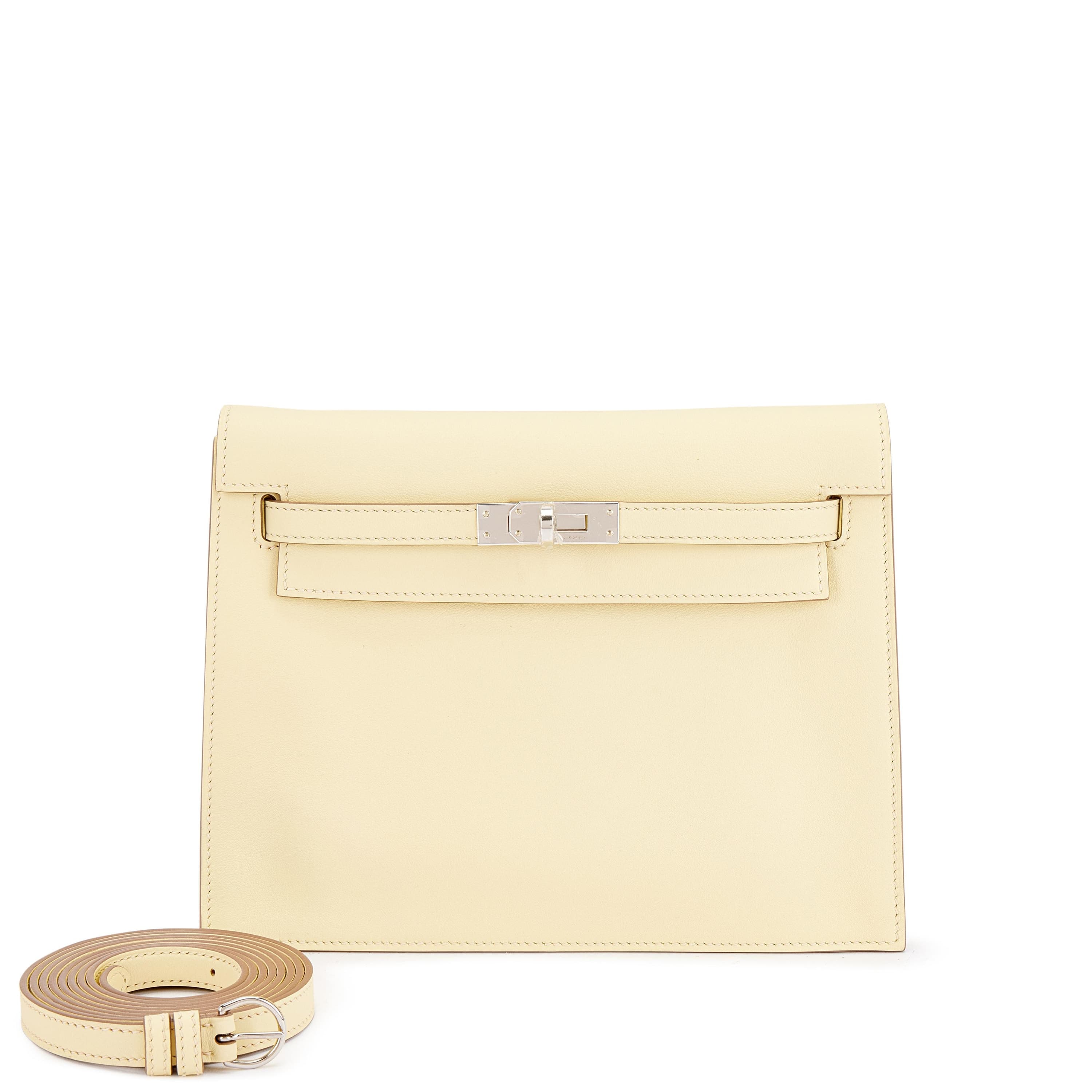 Hermès Kelly Danse - Image 1