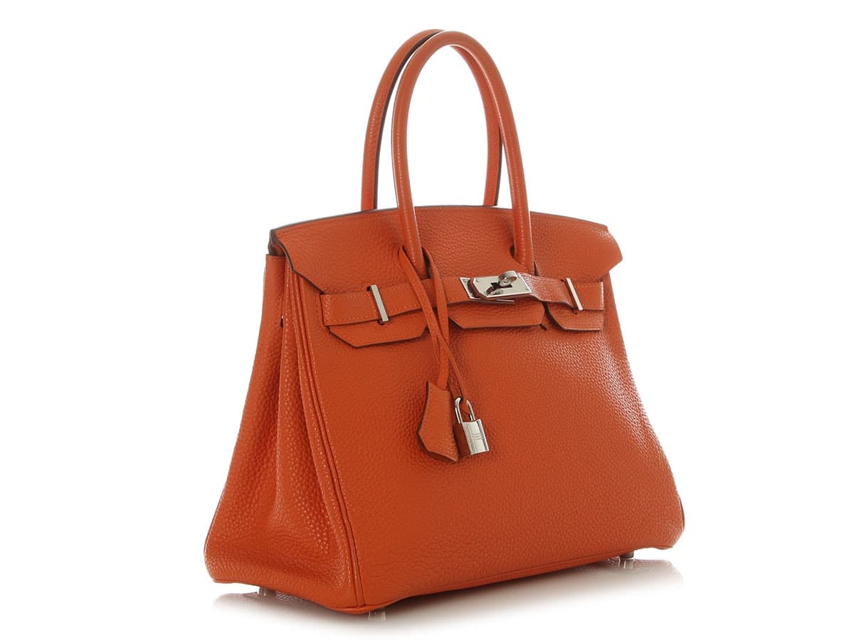 Hermès Birkin 30 - Image 2