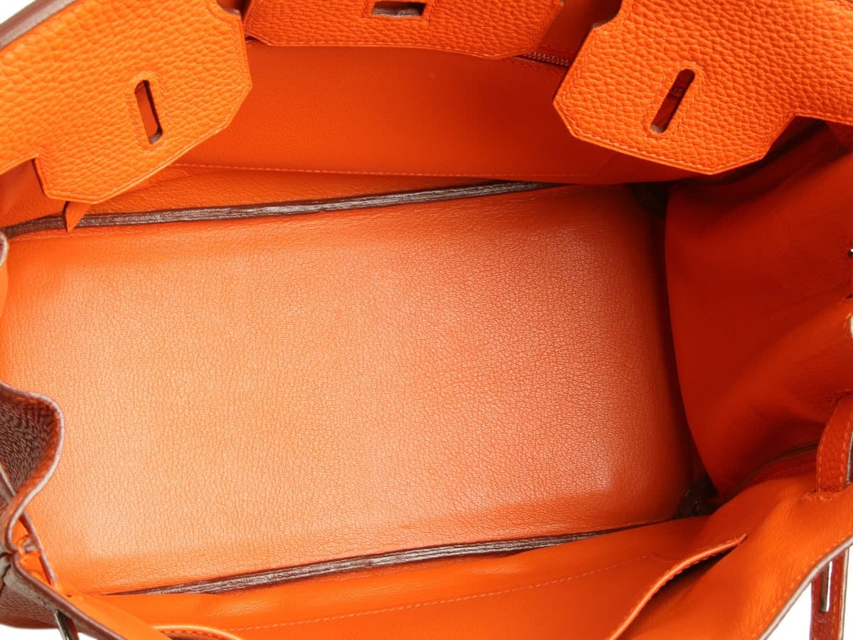 Hermès Birkin 30 - Image 6