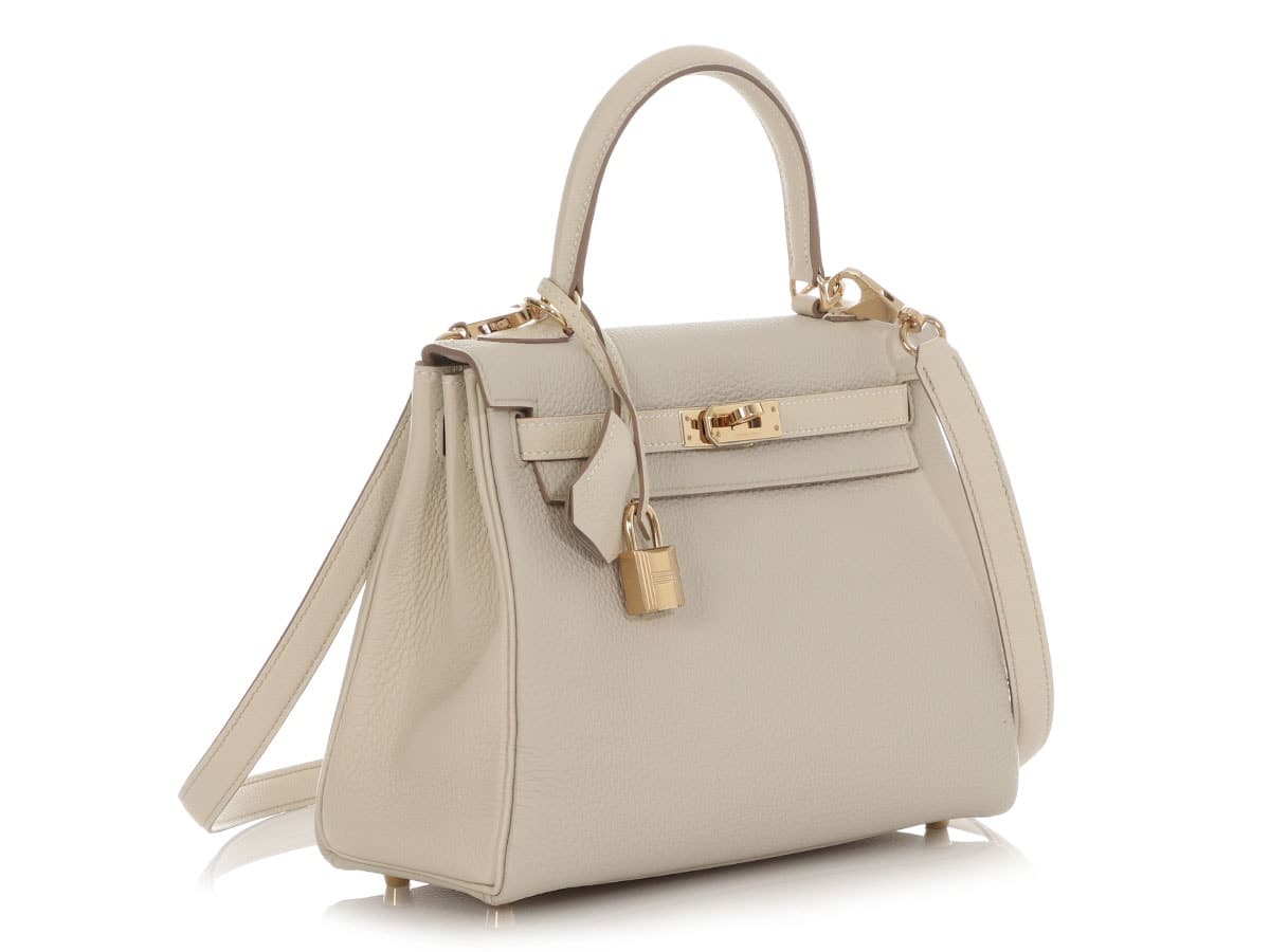Hermès Kelly 25 - Image 2