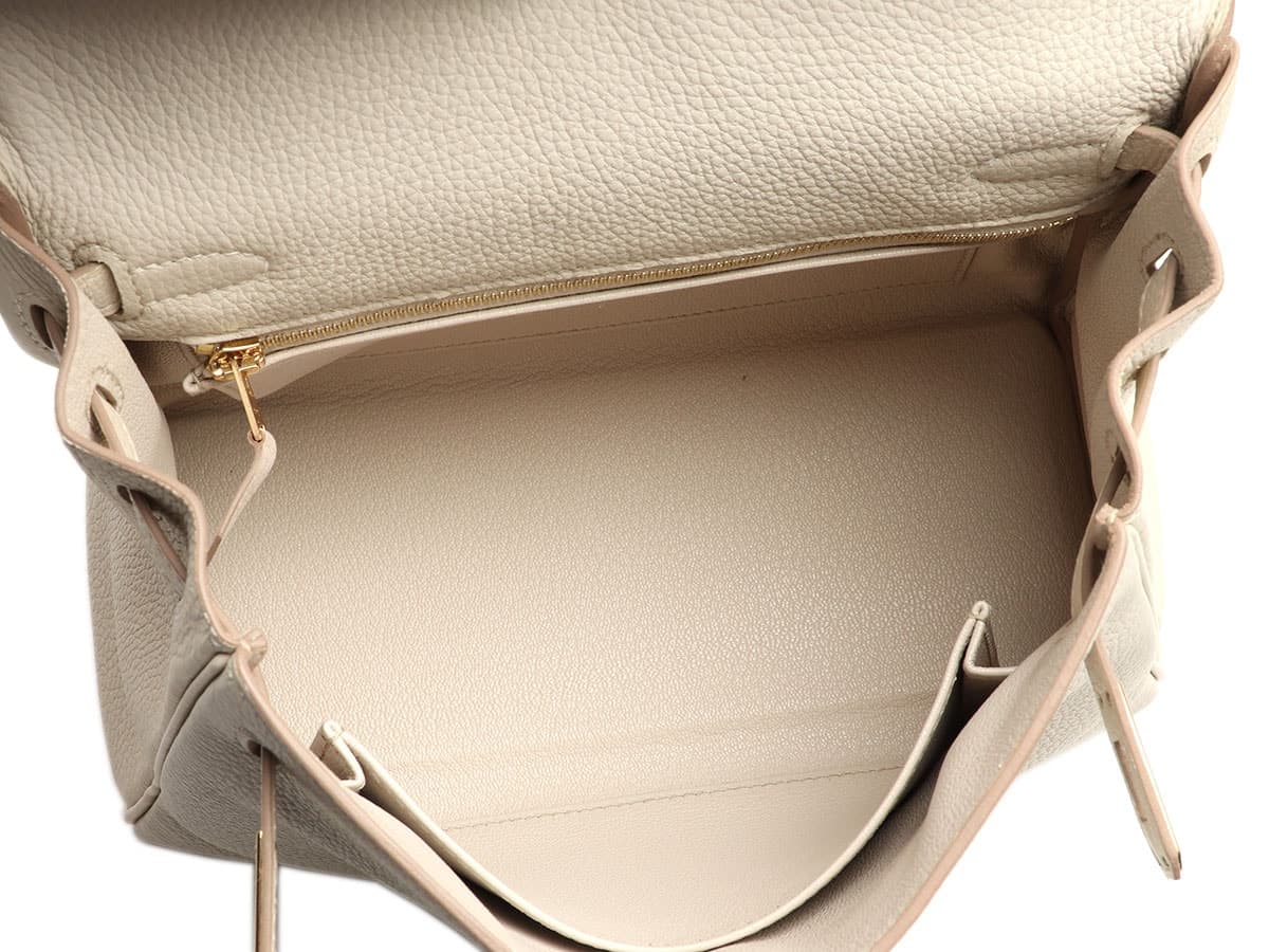 Hermès Kelly 25 - Image 6