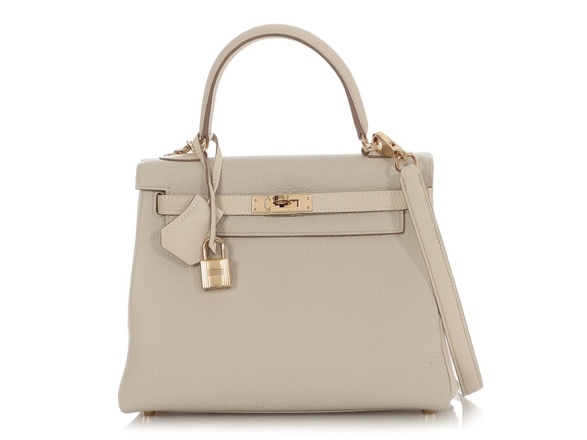 Hermès Kelly 25 - Image 1