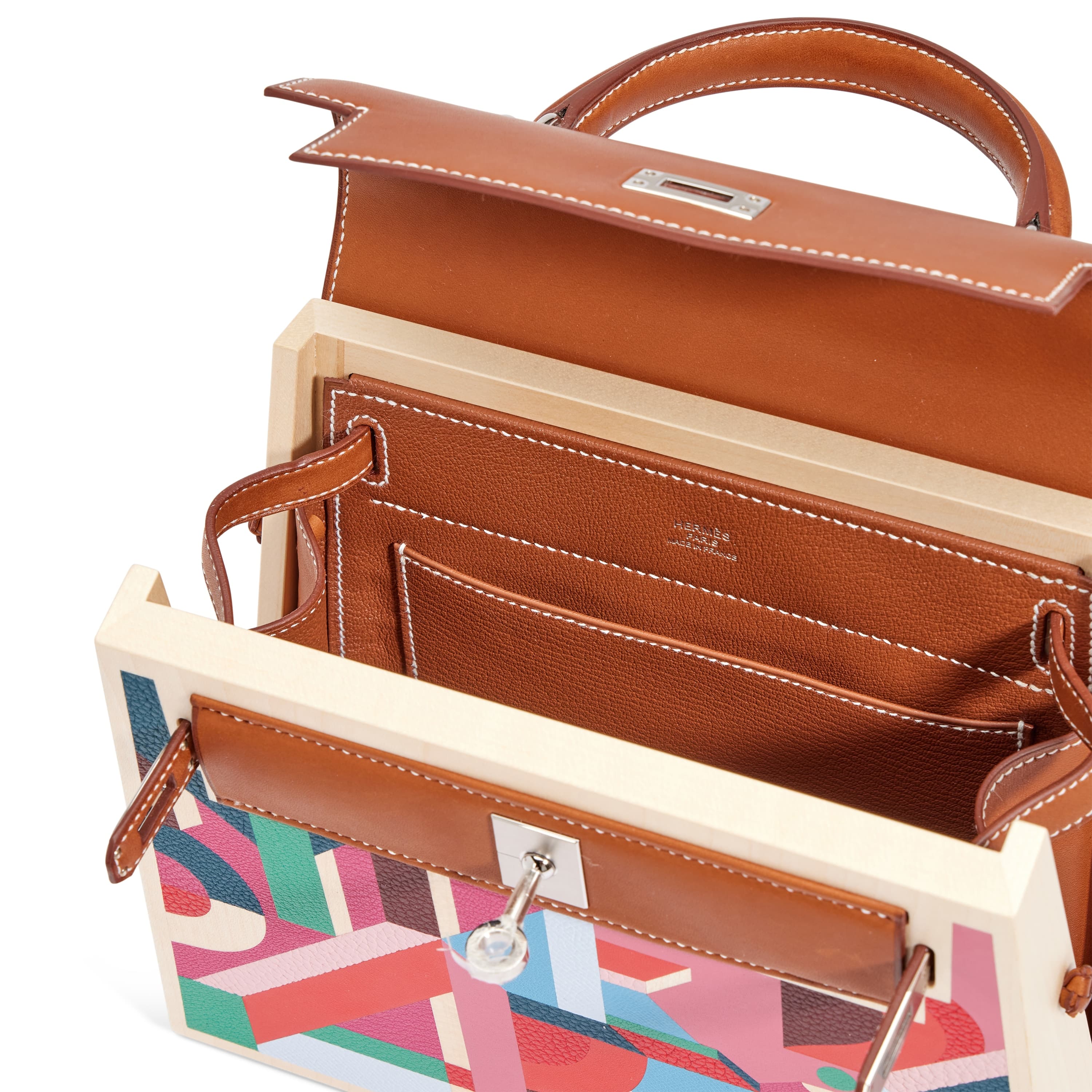 Hermès Kelly 22 - Image 6