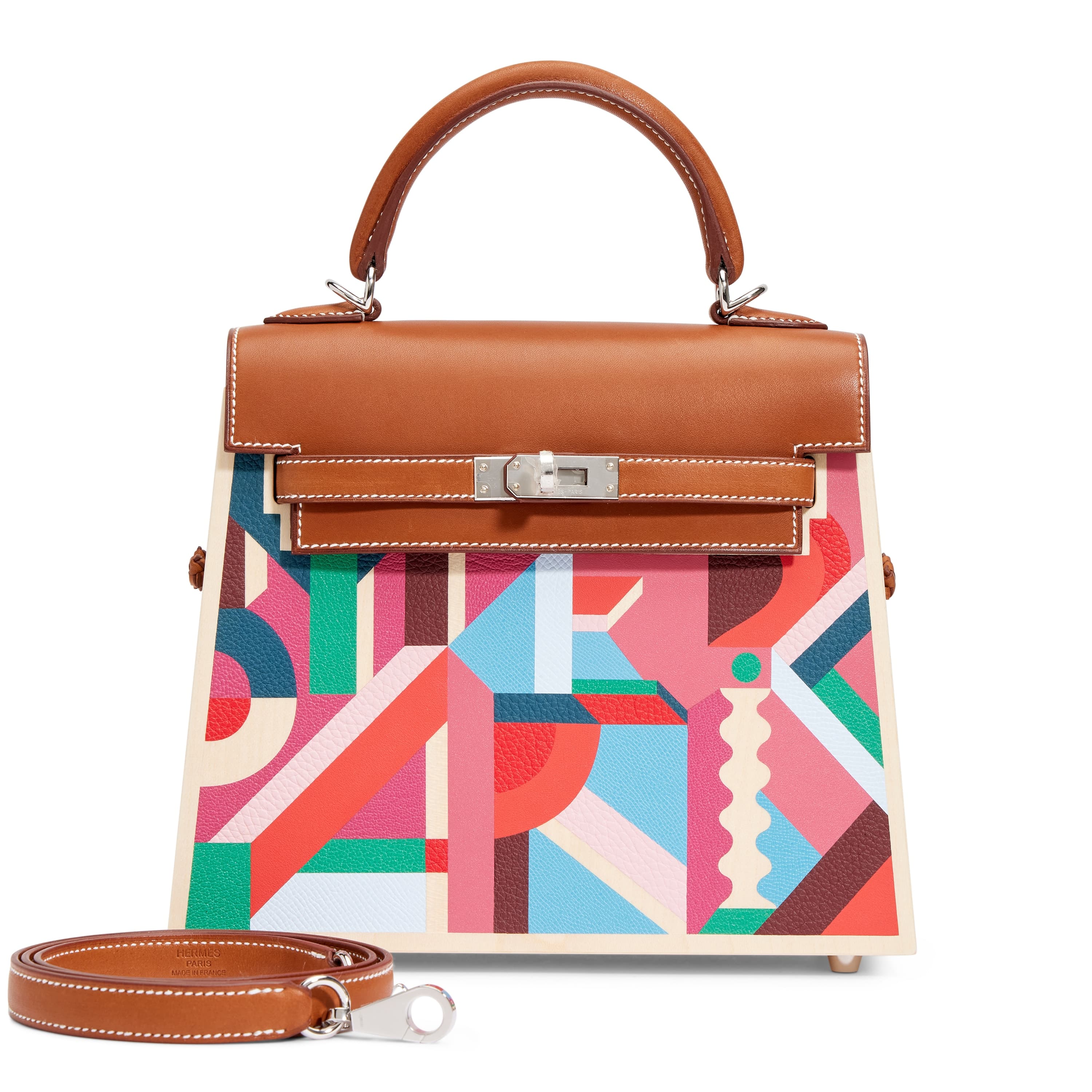Hermès Kelly 22 - Image 1