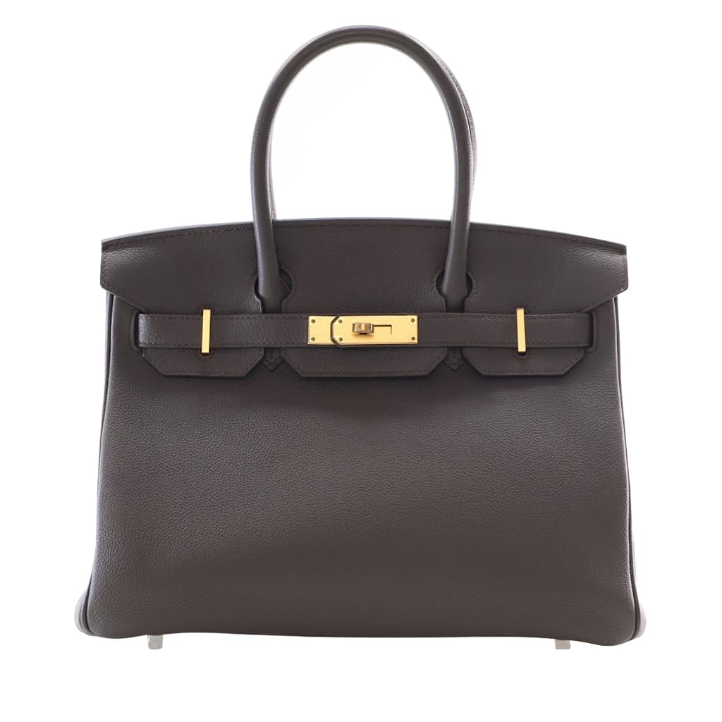 Hermès Birkin 30 - Image 1