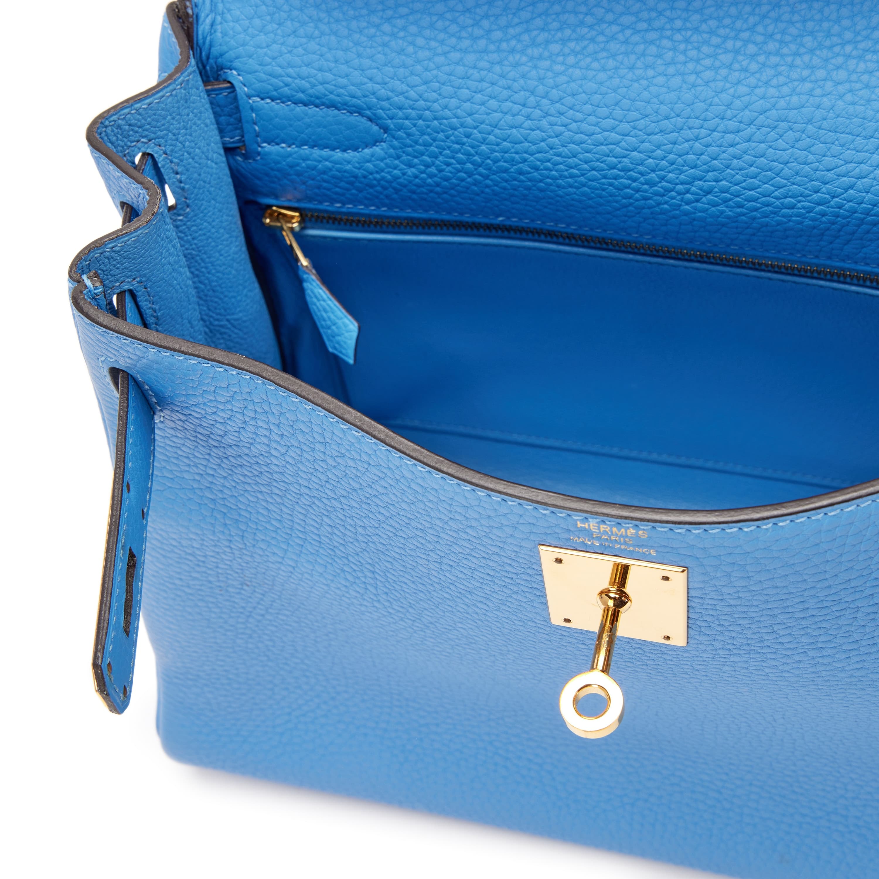 Hermès Kelly 28 - Image 5