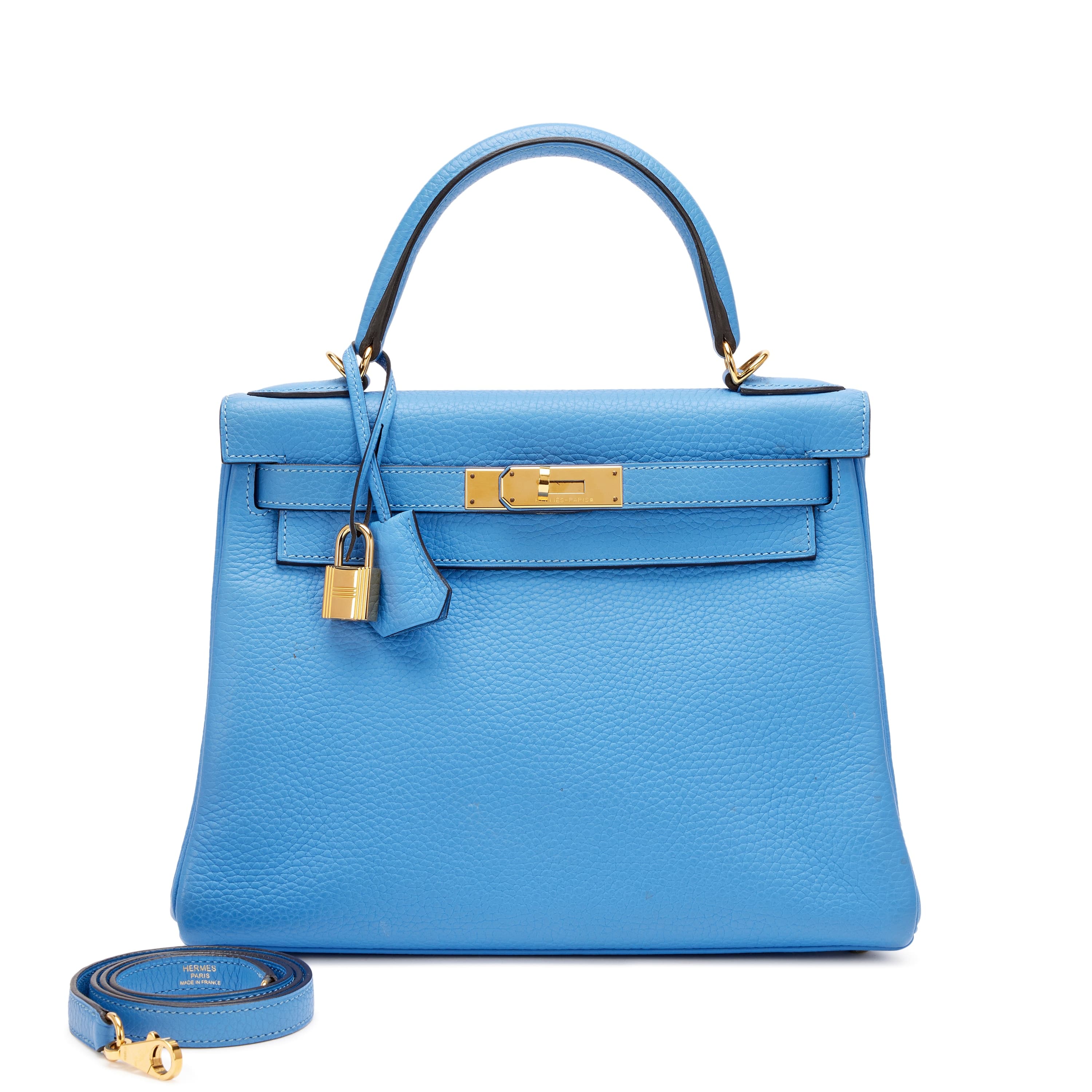 Hermès Kelly 28 - Image 1