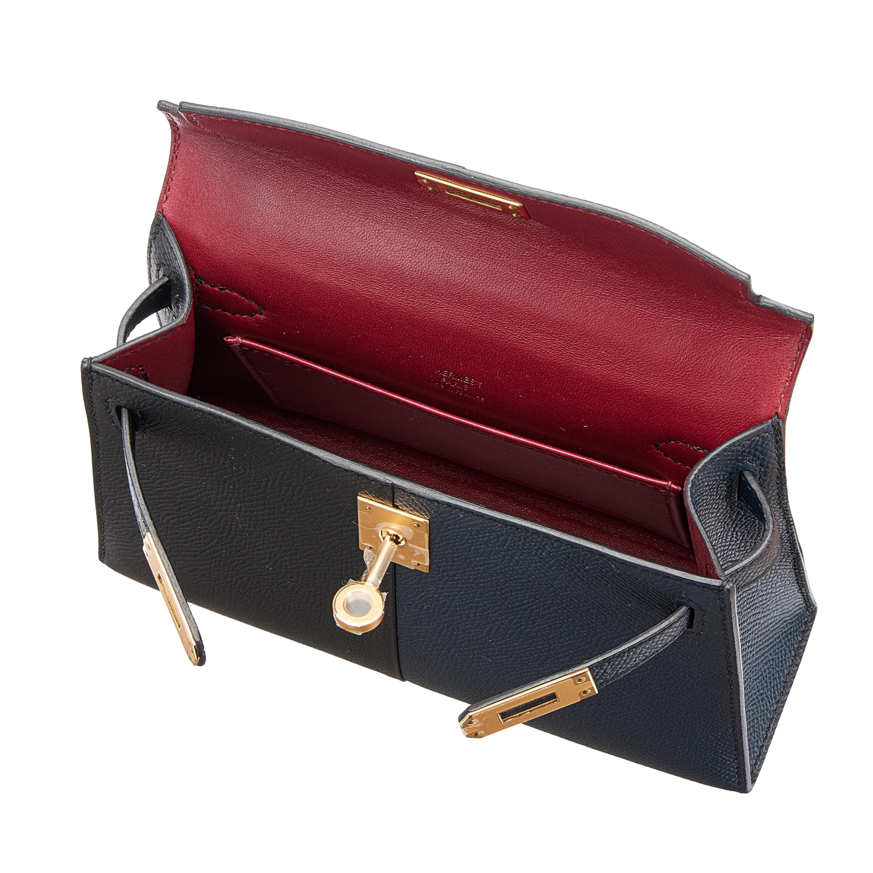 Hermès Kelly Mini - Image 6
