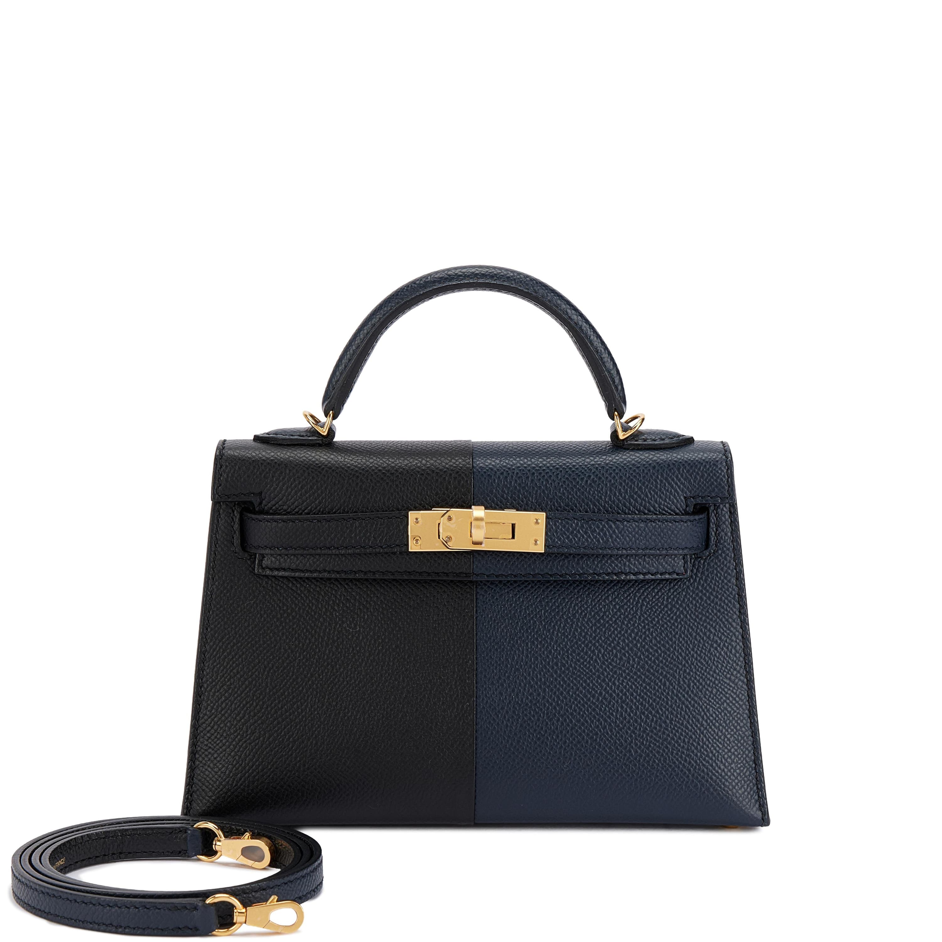 Hermès Kelly Mini - Image 1